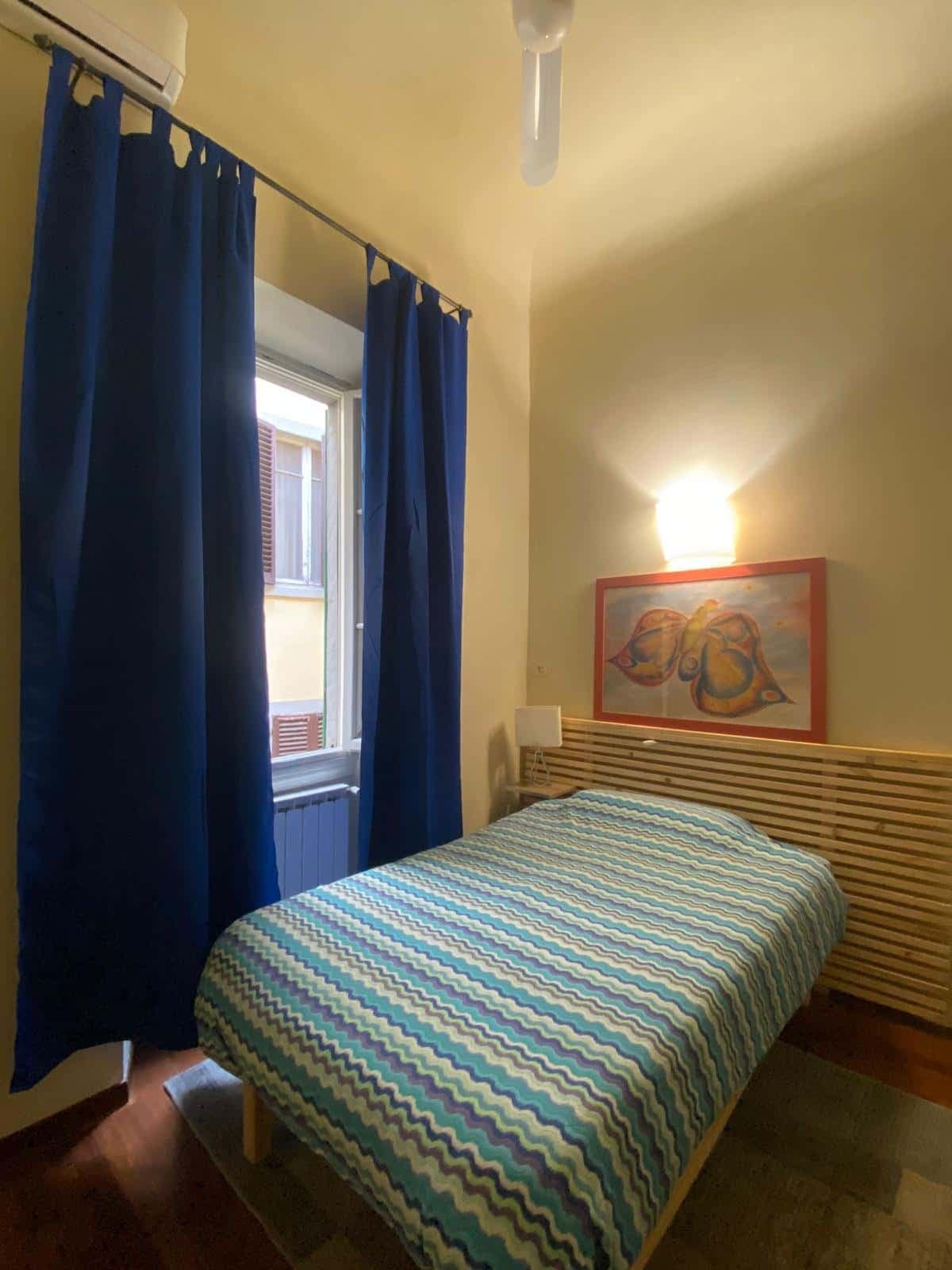Via Enrico Poggi, Firenze photo 1