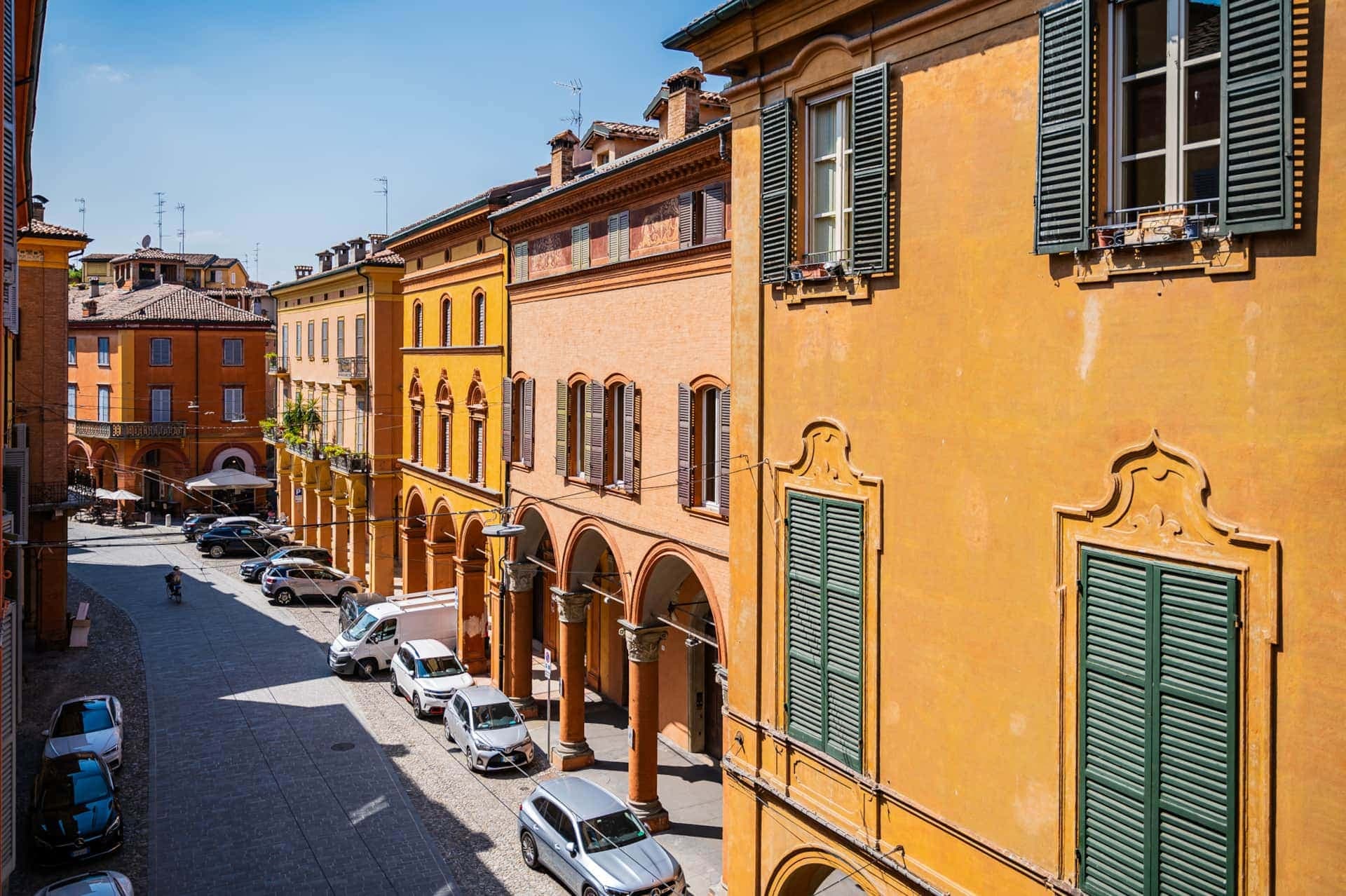 Via Trivellari 44 - Casa delle Arti photo 1