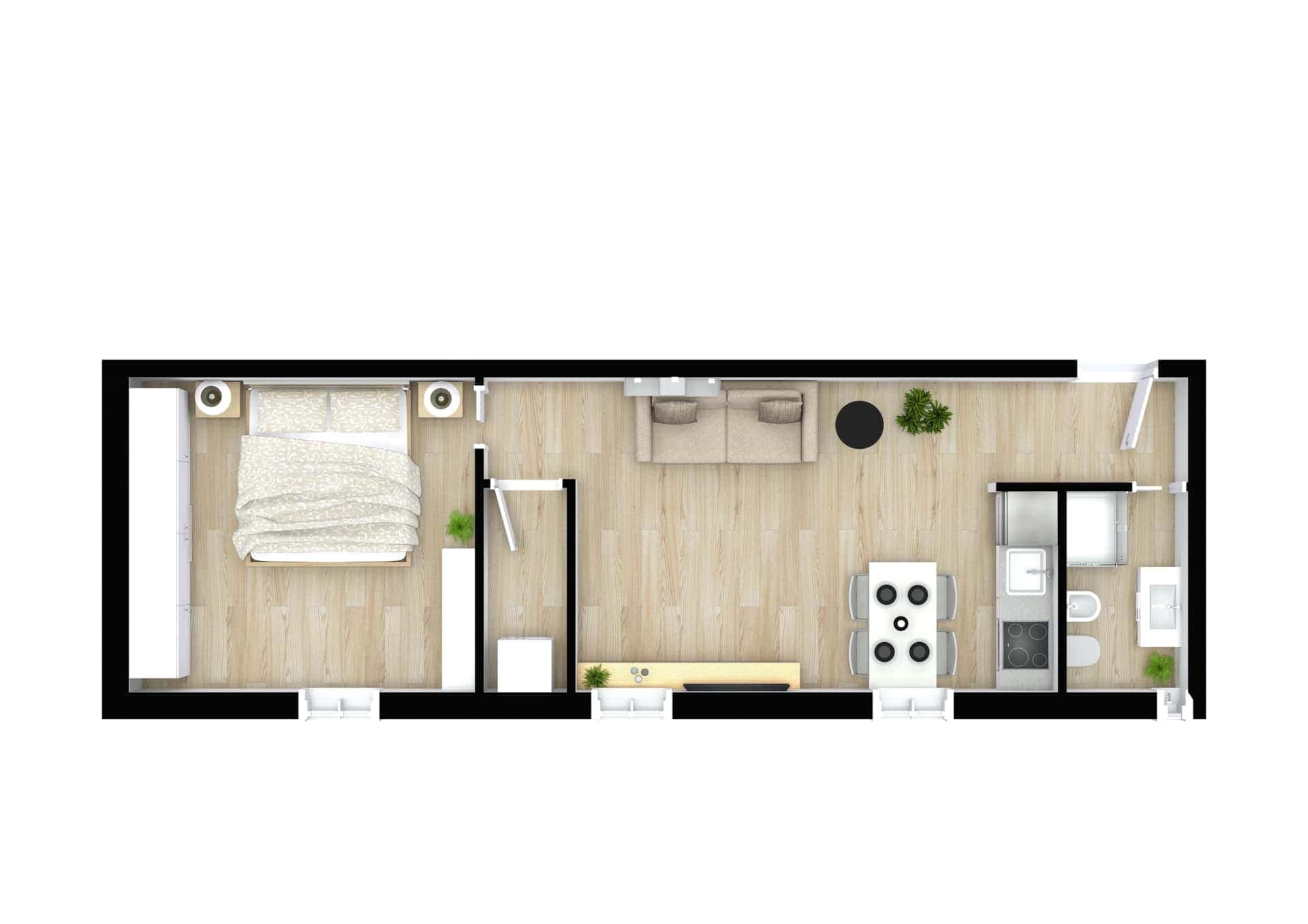 Property photo thumbnail