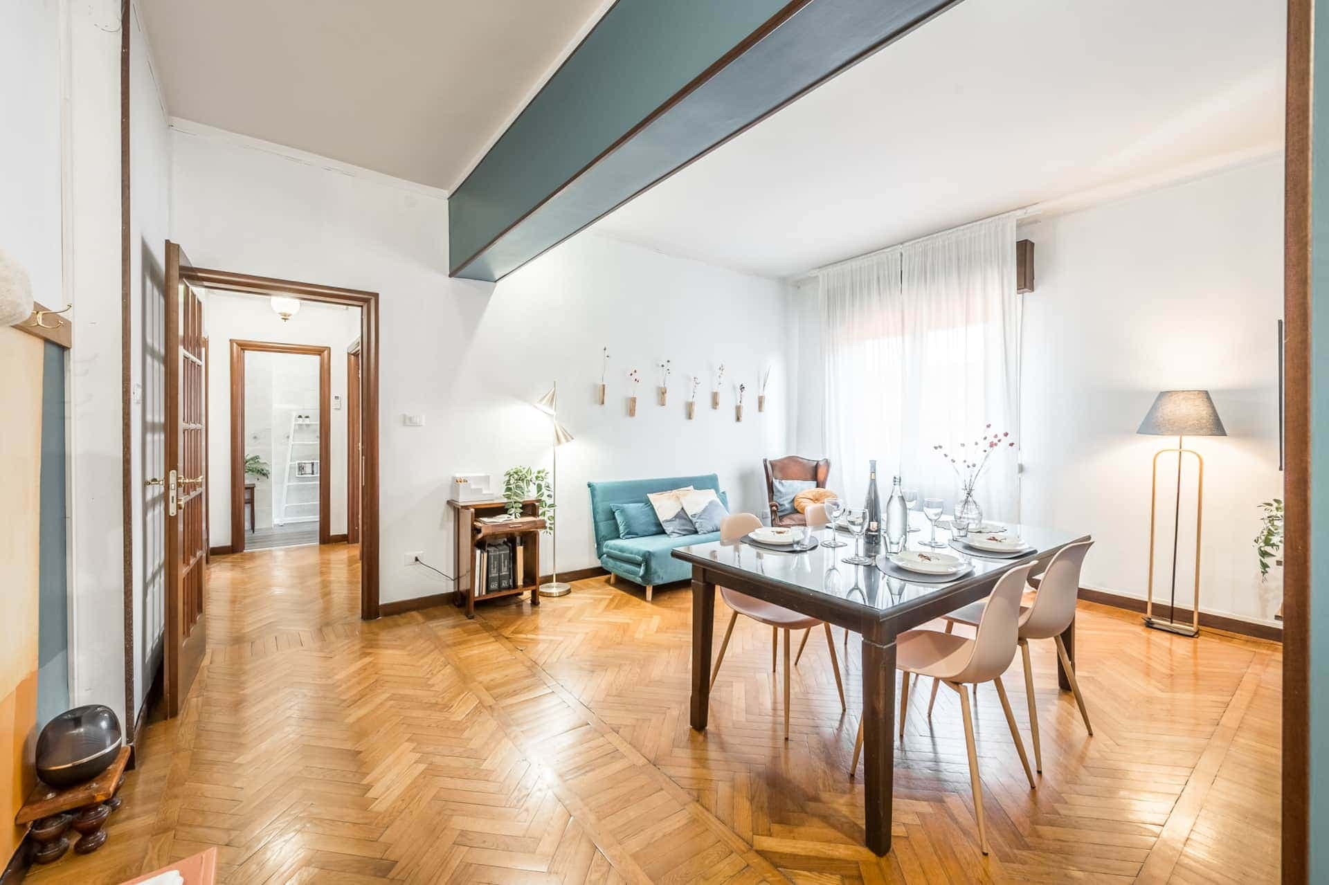 Via Castelmaraldo - Casa Emilia photo 1