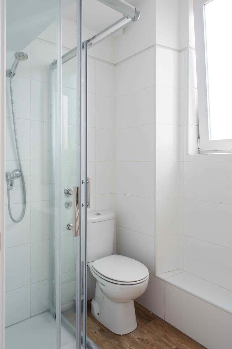 T2 Apartment in Lisbon photo 1