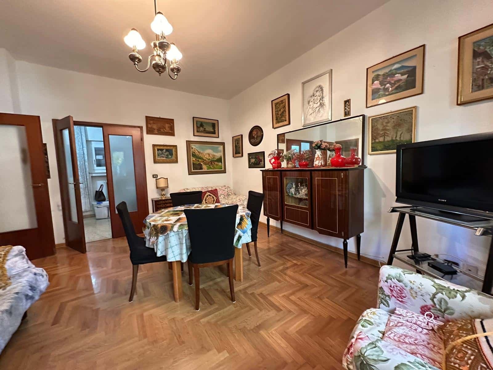 Via del Lloyd, Trieste di 134 m² con 3 camere photo 1