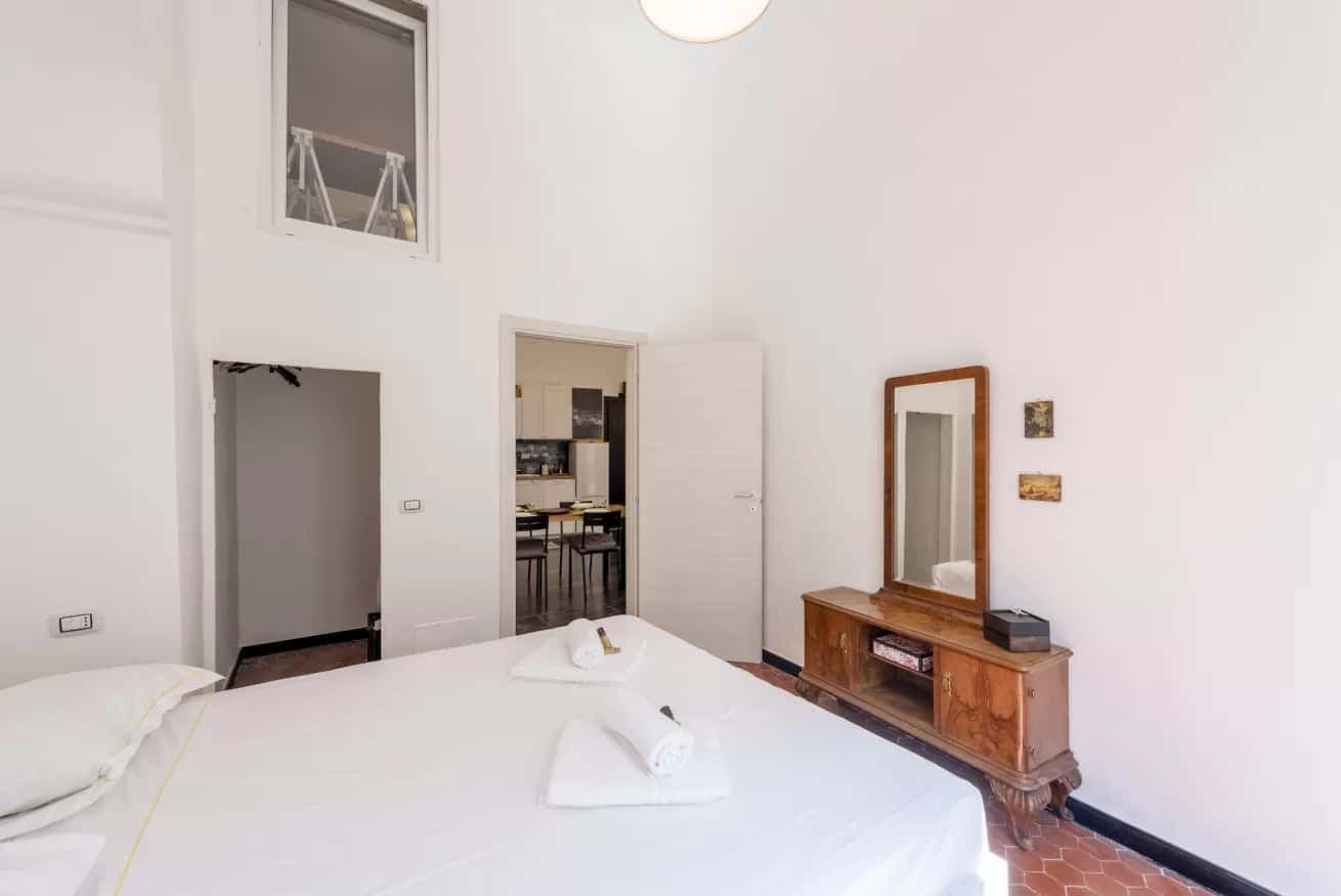 Eccellente appartamento con 2 camere da letto nel Centro Storico di Genova photo 1