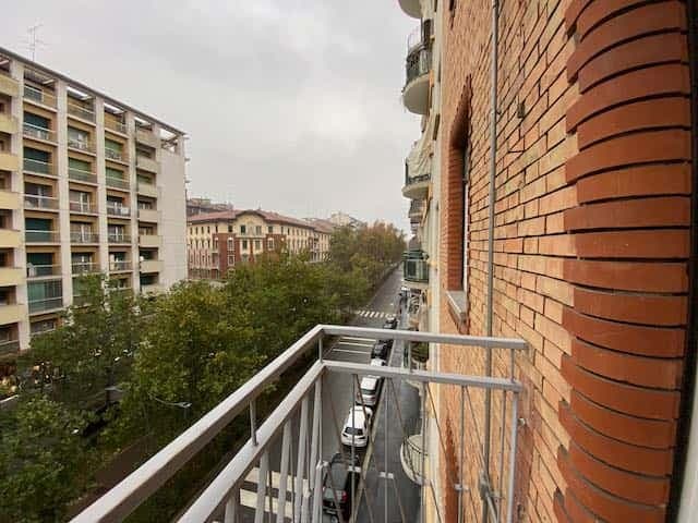 TOP PER 2 STUDENTI Appartamento metropolitana M3 - L32B photo 1