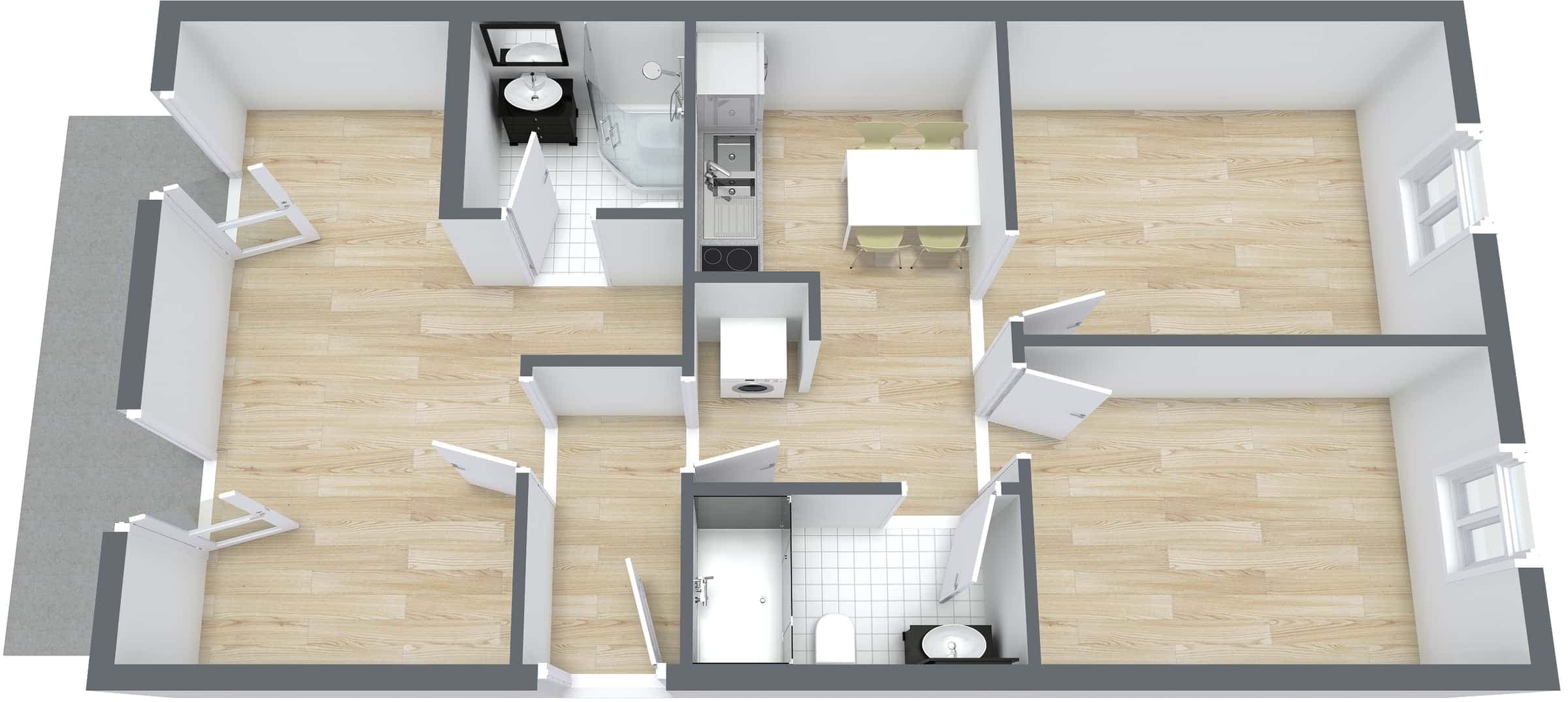 Property photo thumbnail