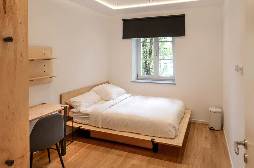 Zimmer in der Schmied-Kochel-Straße B photo 1