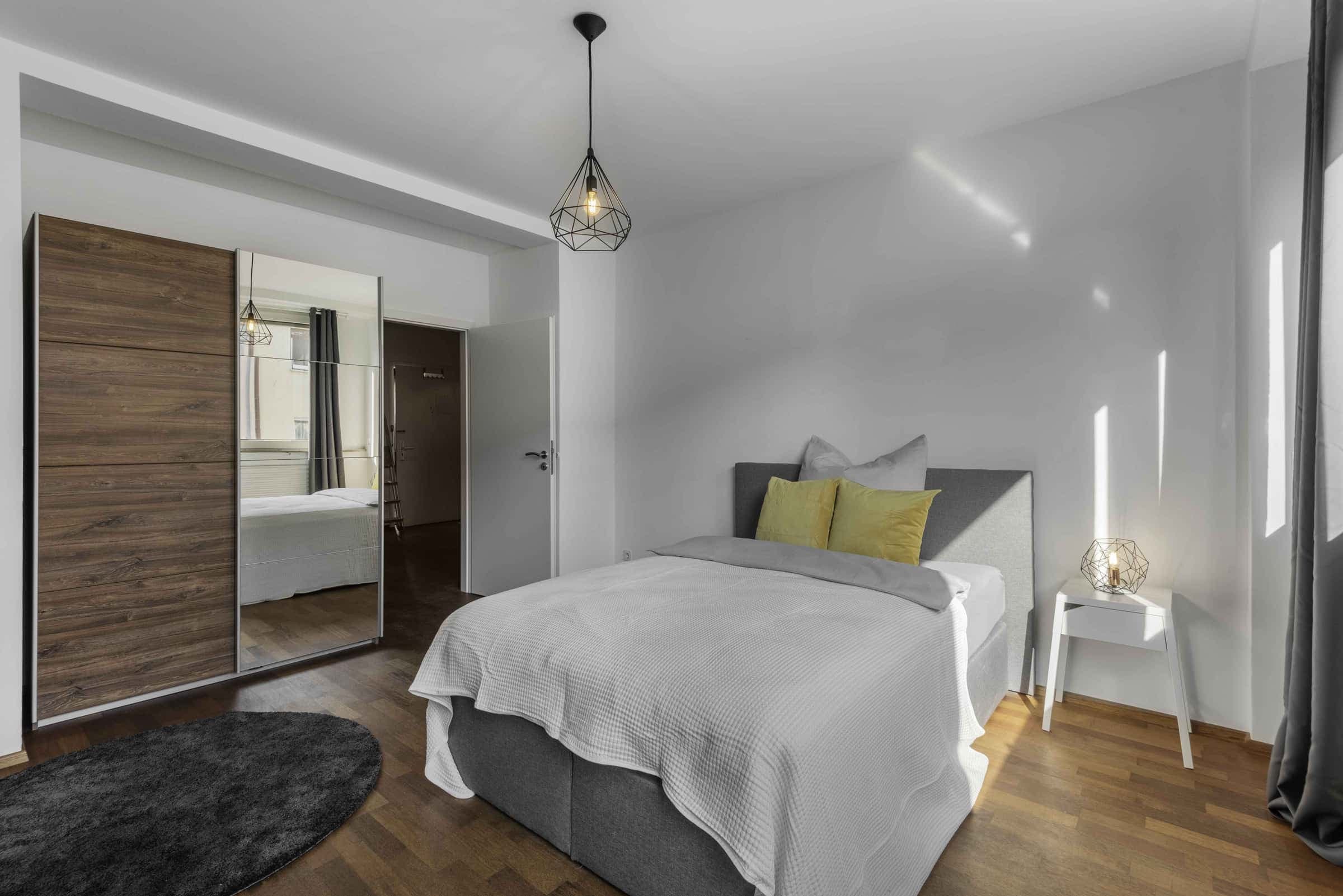 Zimmer in der Leuschnerstraße photo 1