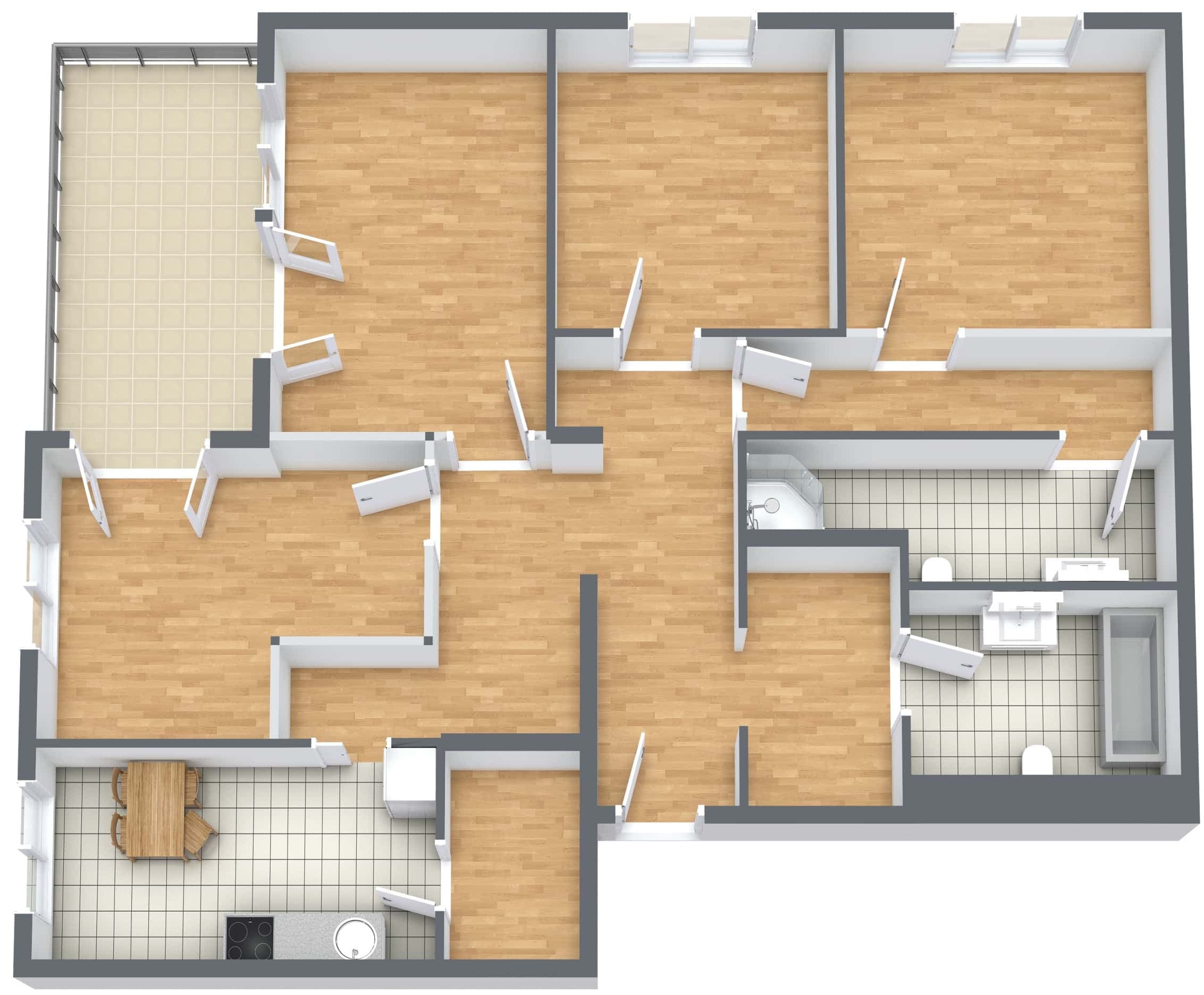 Property photo thumbnail