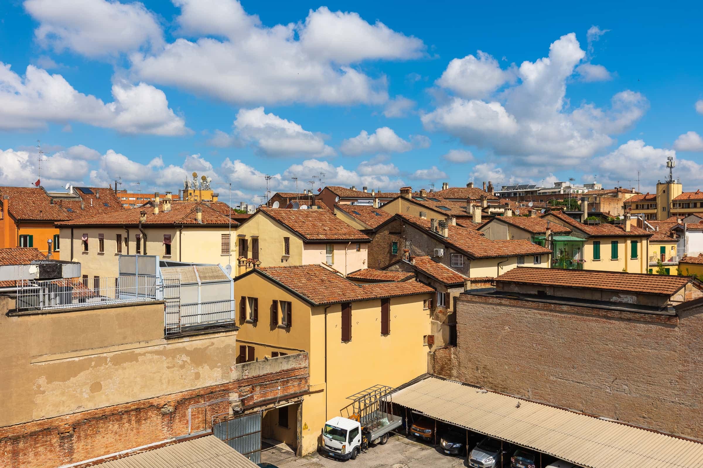 Apartment in Via delle Belle Arti, Bologna for 115 m² with 2 bedrooms photo 1