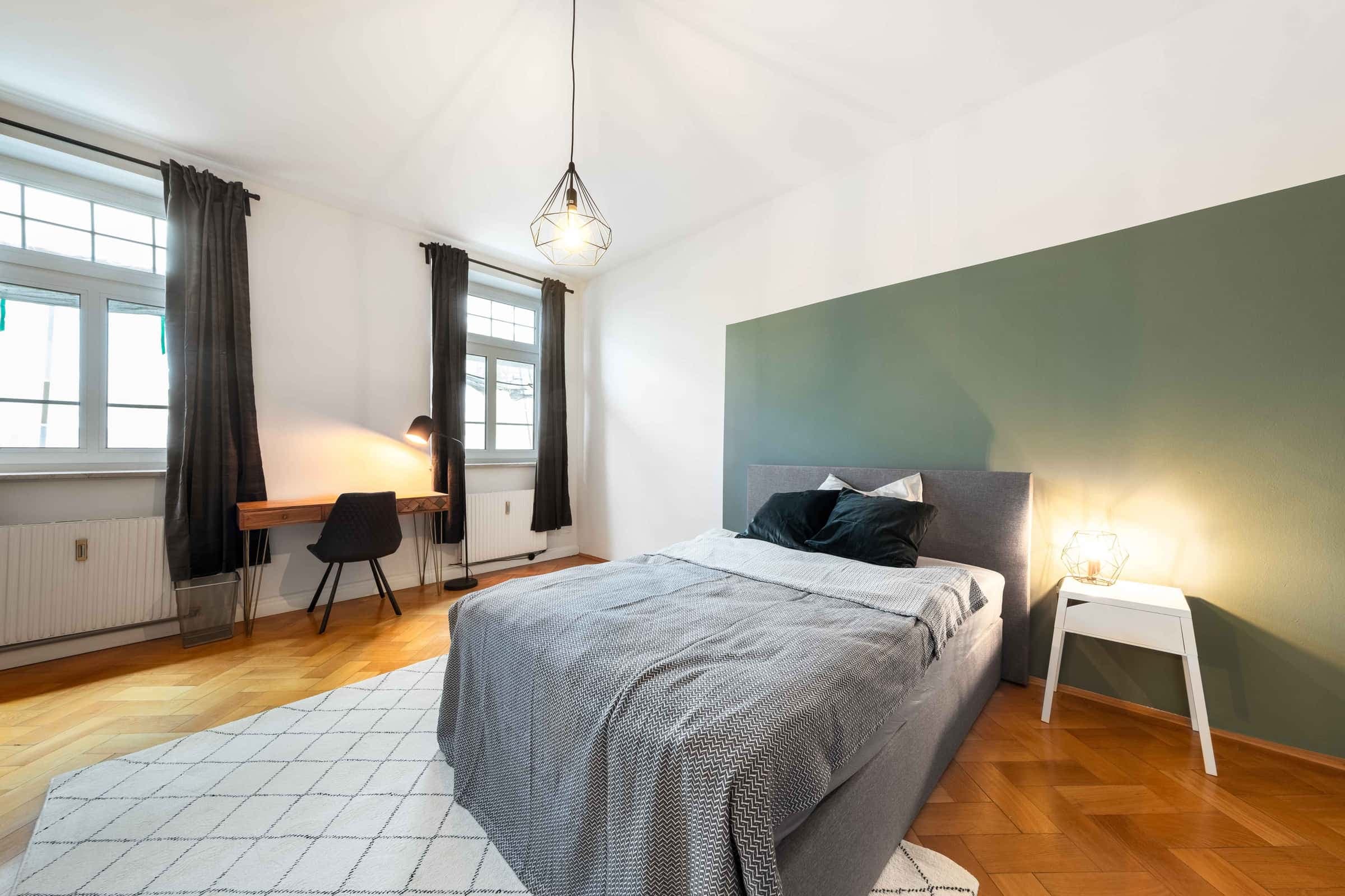 Zimmer in der Frauenstraße