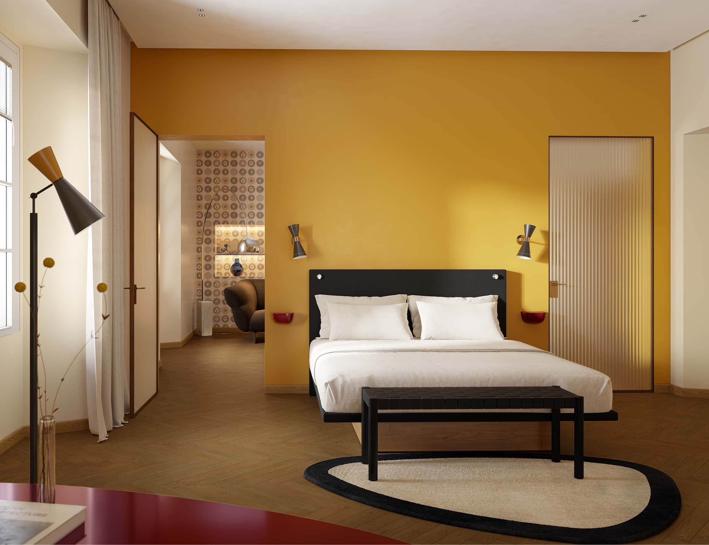 Via Manzoni 25 - Manzoni Suite 32 photo 1