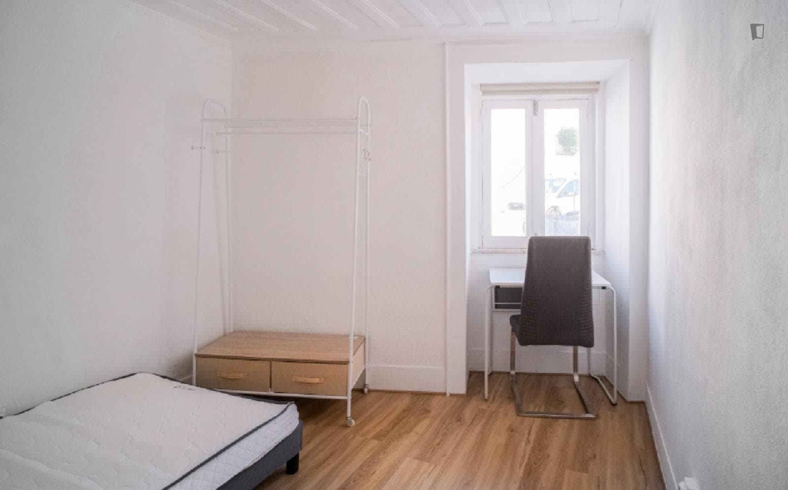 Cozy Single Bedroom close to Coimbra University photo 1