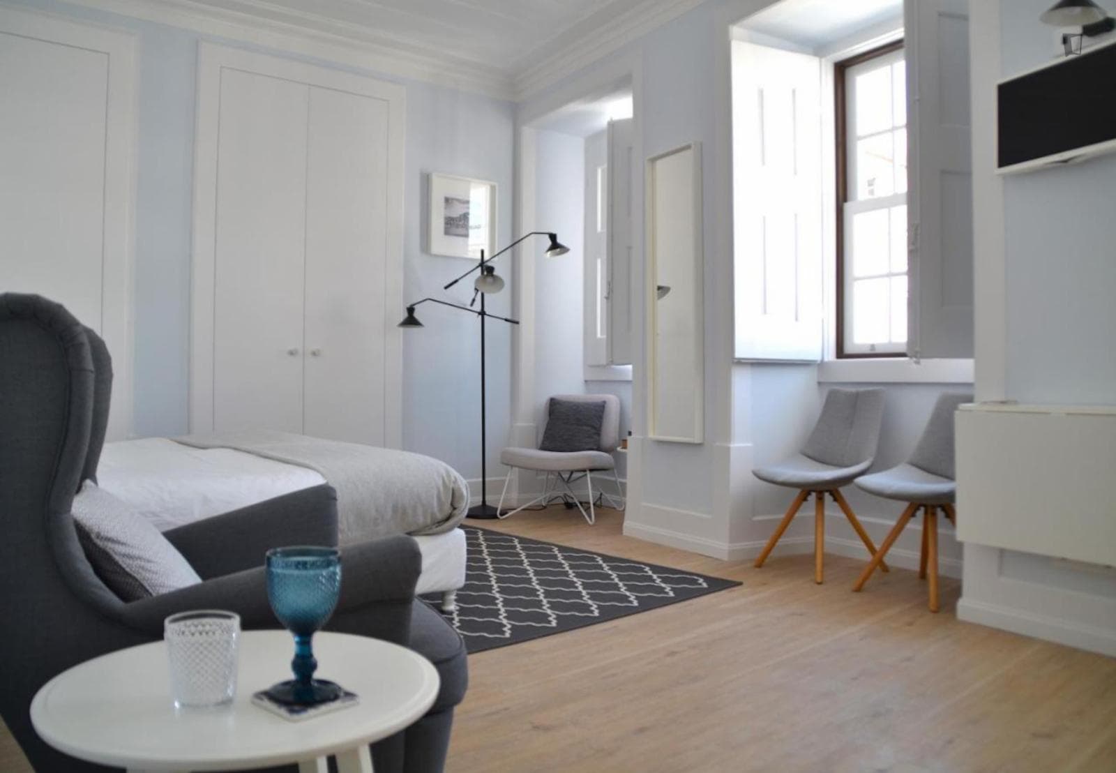 Very charming studio close to Universidade de Coimbra photo 1