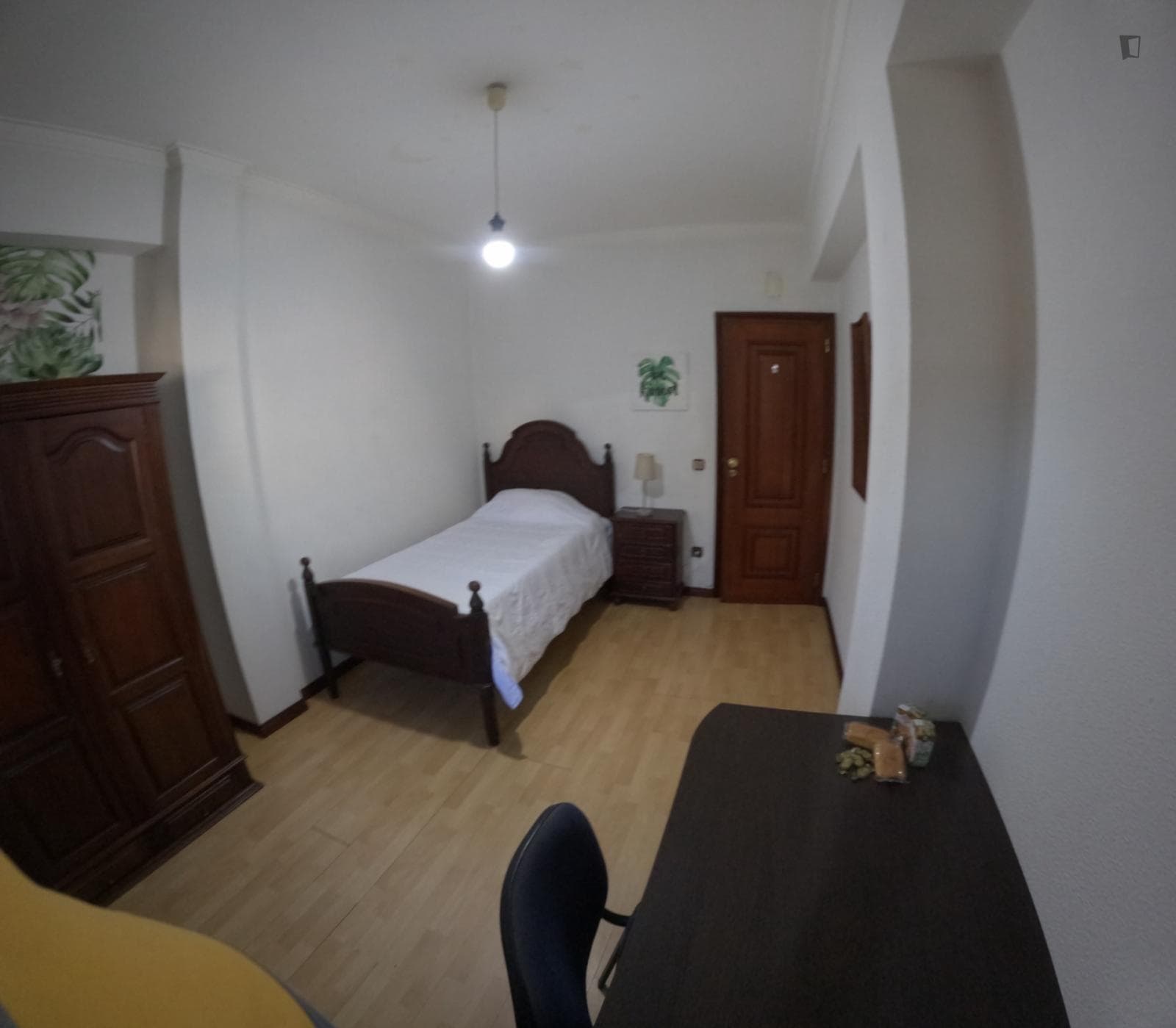 Very nice single bedroom in Celas photo 1