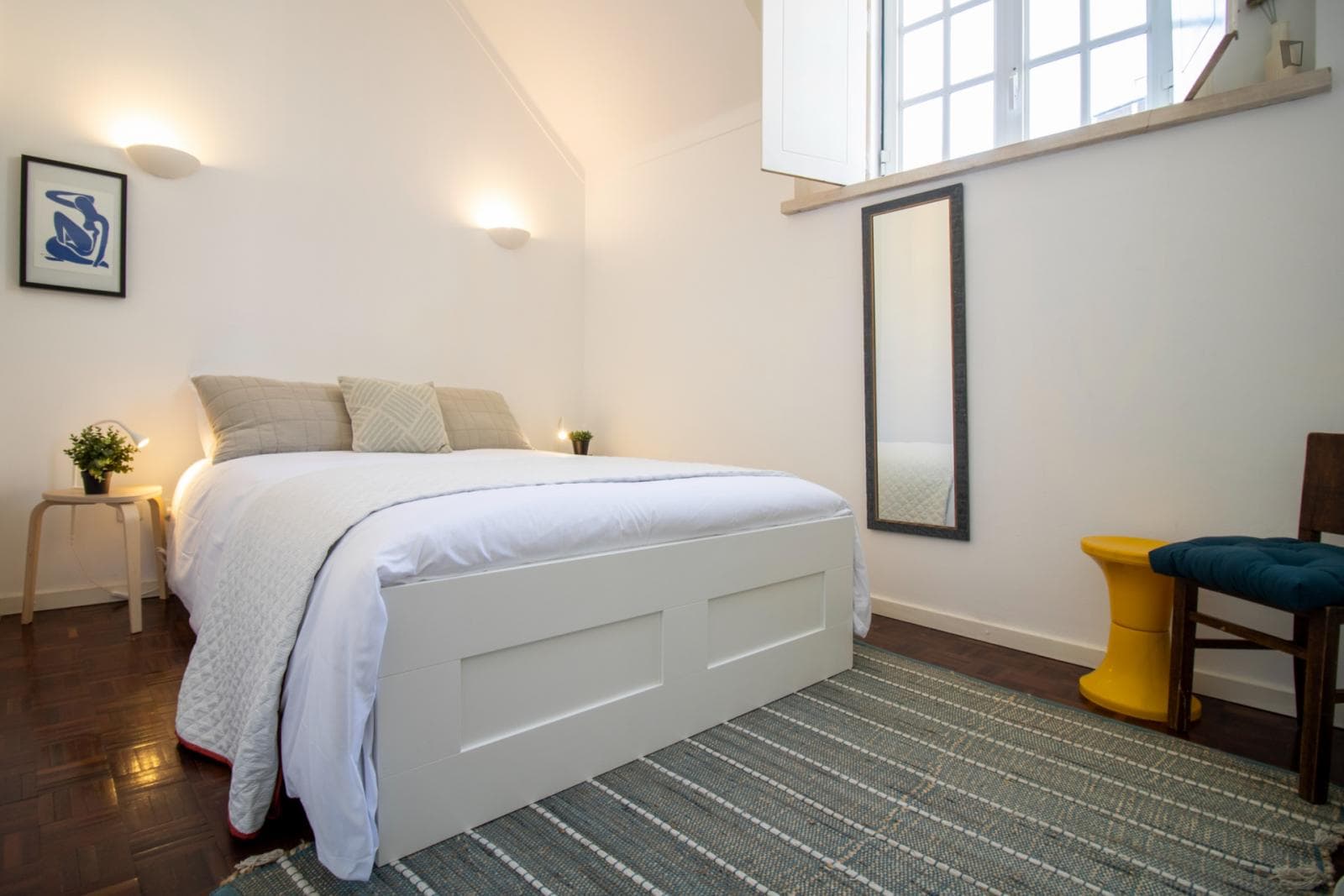 Comfortable flat in the historic centre of Coimbra photo 1