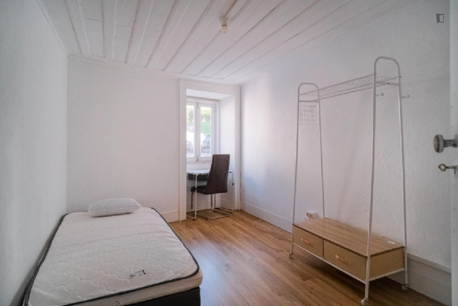 Nice Single Bedroom close to FMUC University photo 1
