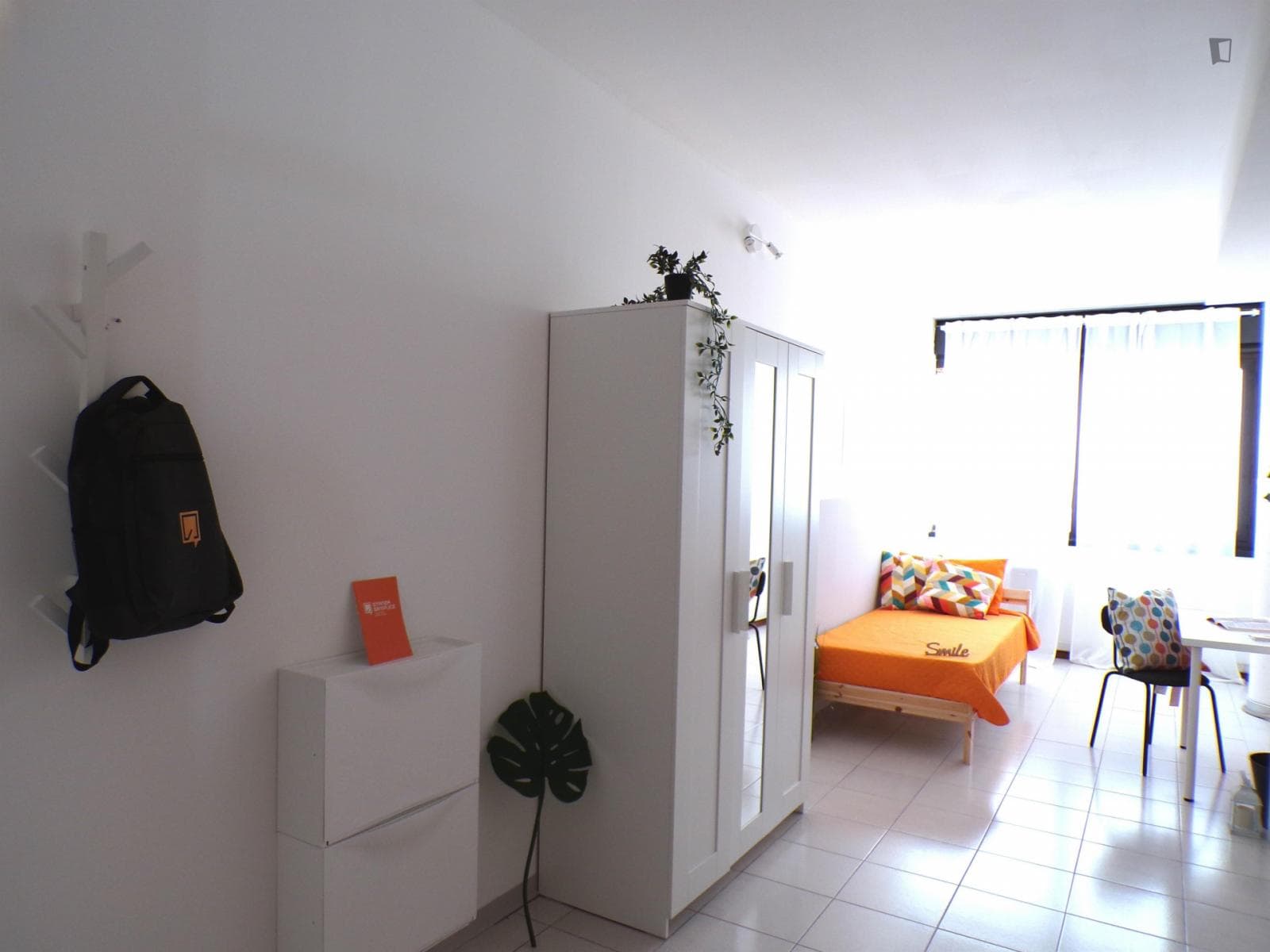 Very nice single bedroom in Solteri photo 1