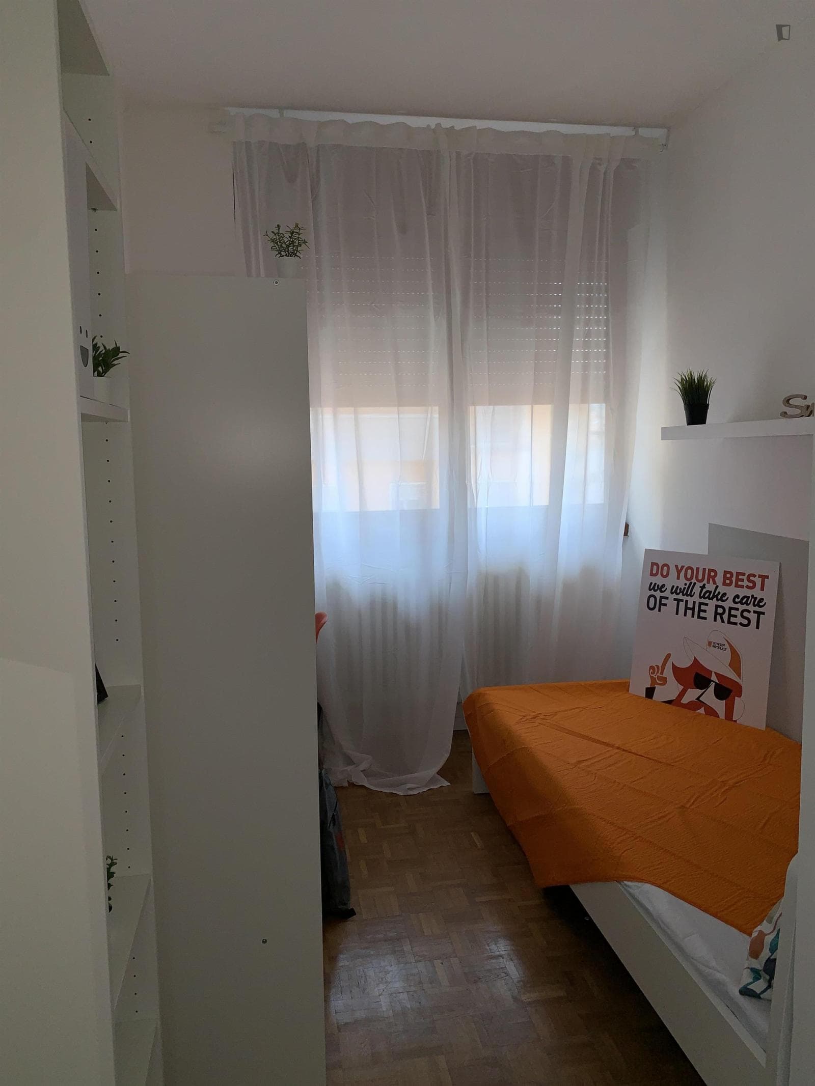 Neat single bedroom near Parco delle Albere photo 1