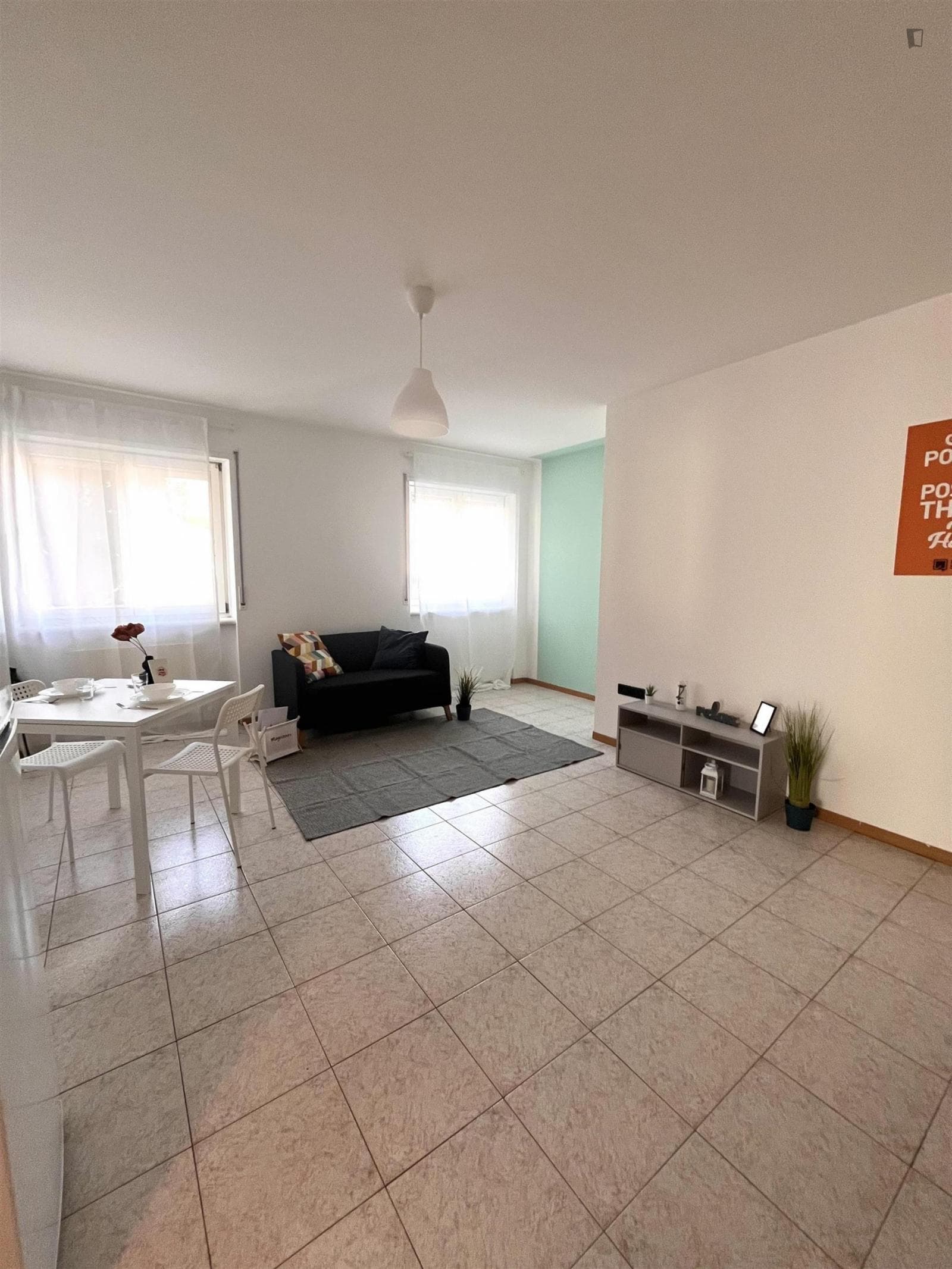 Spacious 1-bedroom flat in Melta photo 1