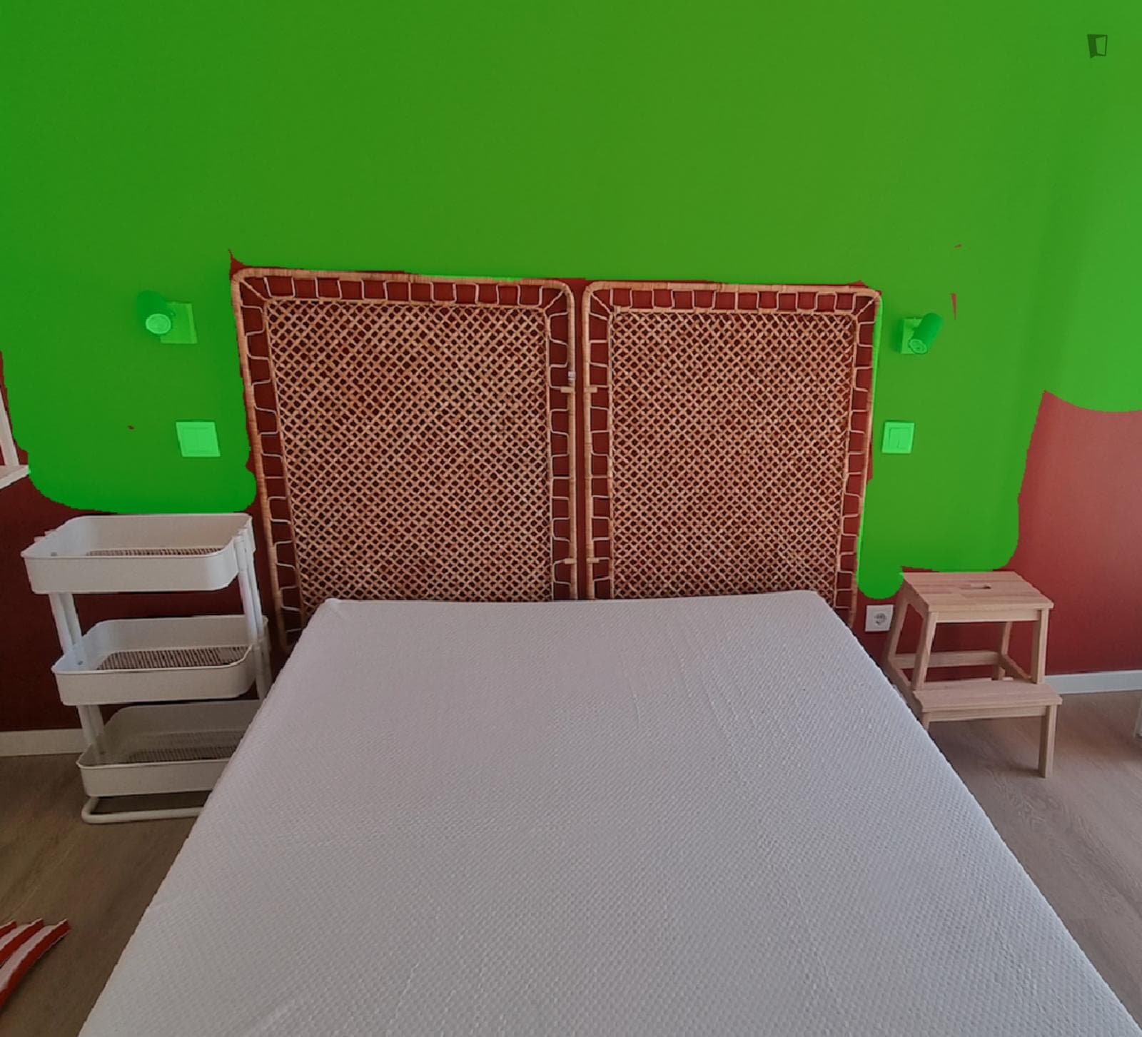Comfy Double Bedroom close to Vila Fresca de Azeitão photo 1