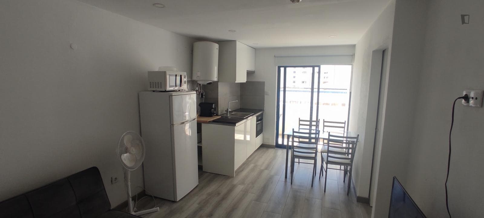 Stunning 1-bedroom flat in Portimão photo 1