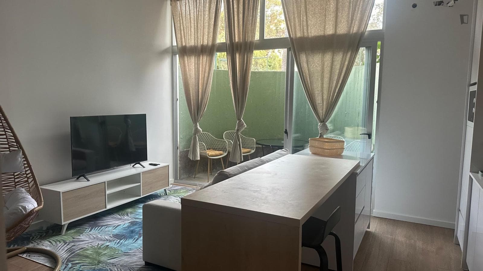 Amazing 1-bedroom apartment in Portimão photo 1
