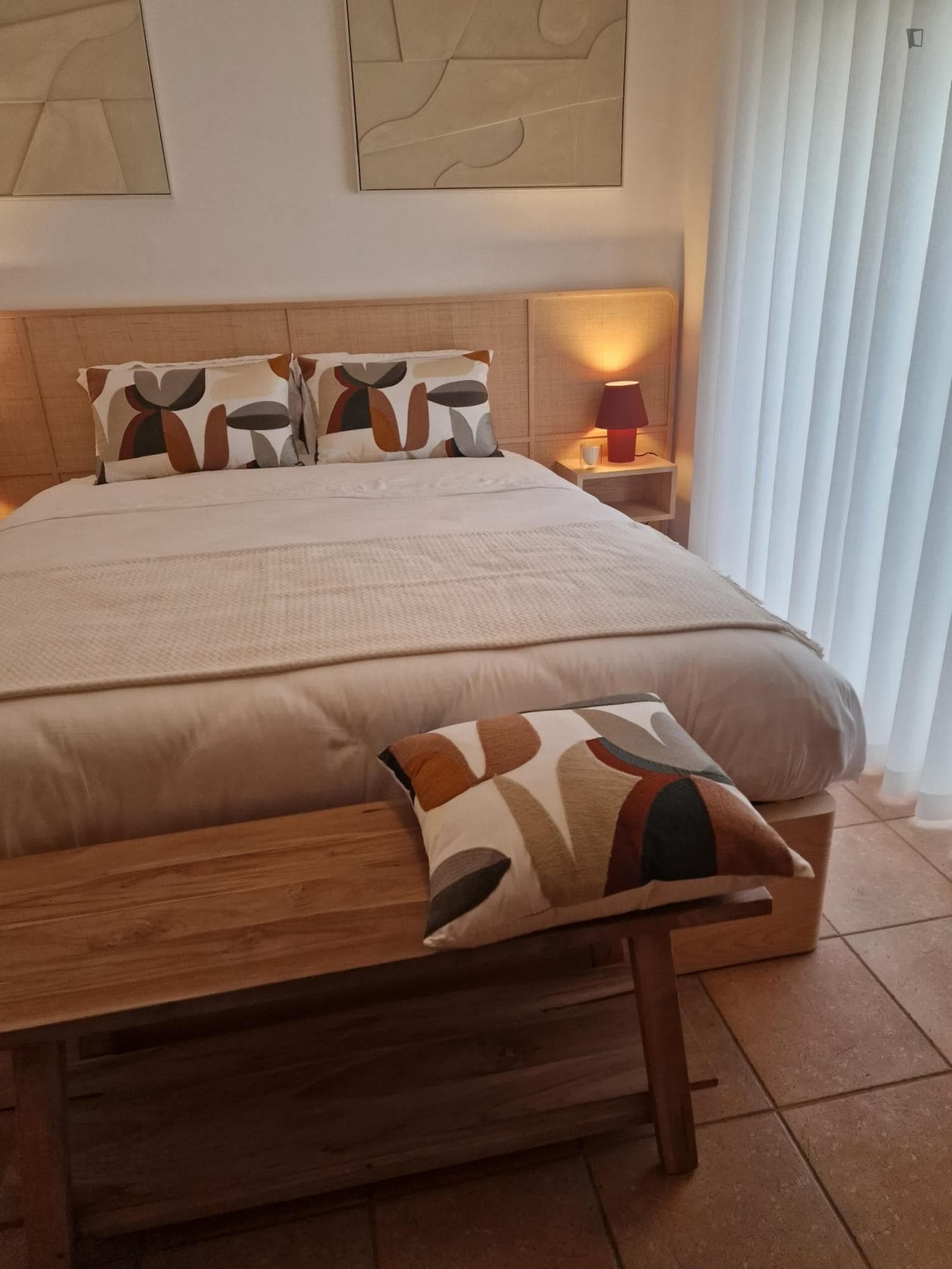 Welcoming 1 Bedroom Apartment close to Cabanas beach photo 1