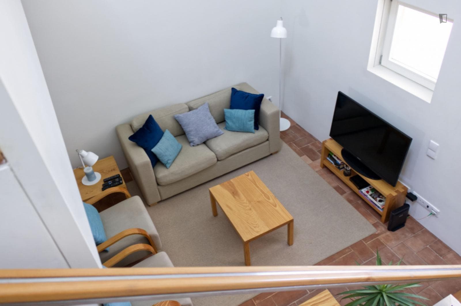 Appealing 2-bedroom apartment in Tavira photo 1