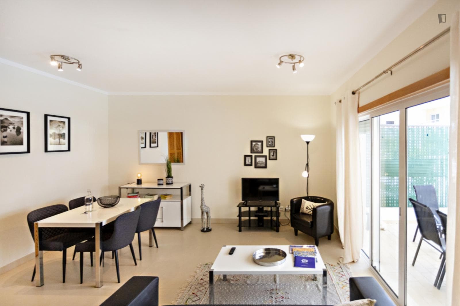 Excellent 2-bedroom apartment in Tavira photo 1