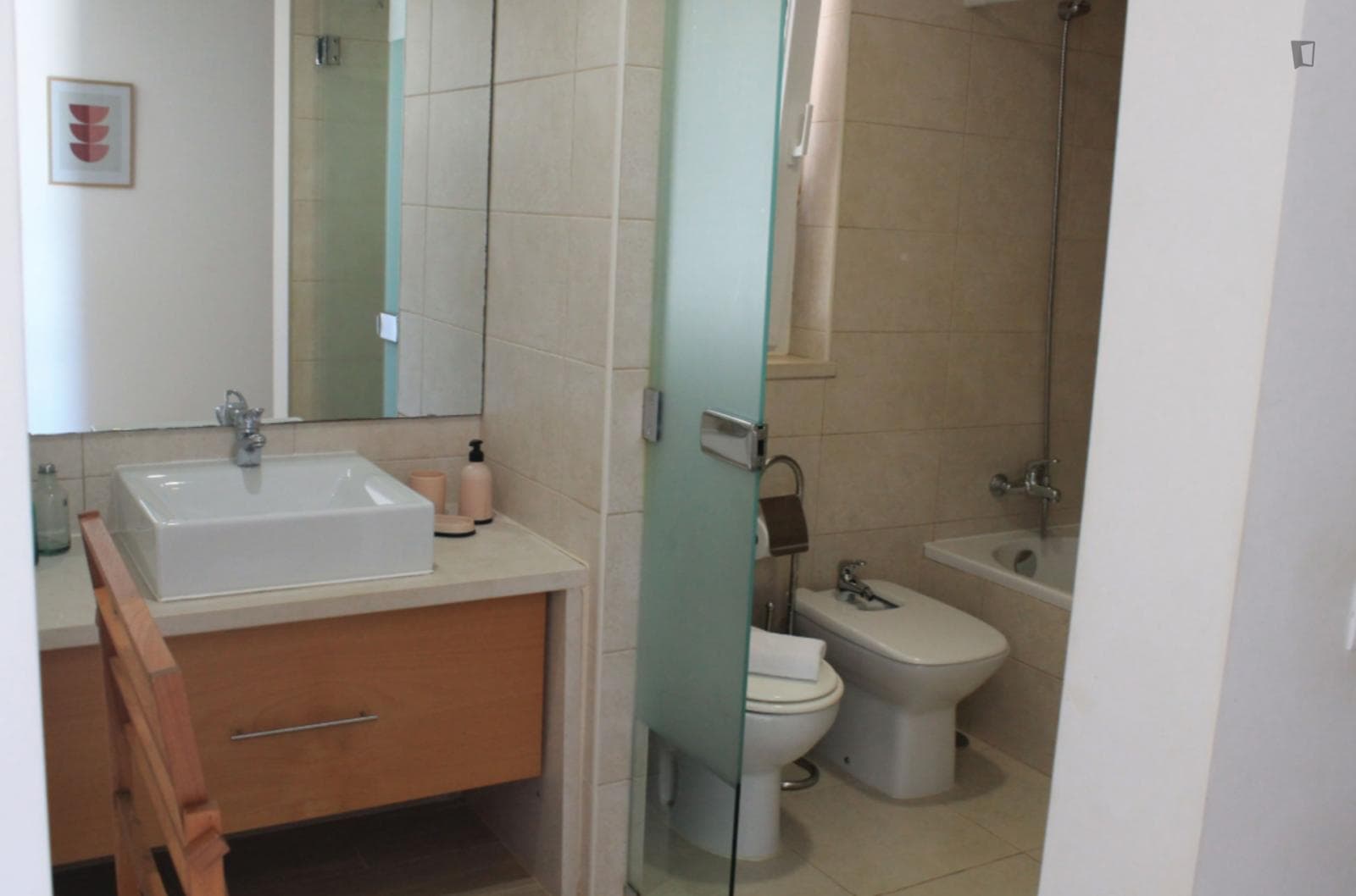 Cosy 1-bedroom apartment in Tavira  photo 1