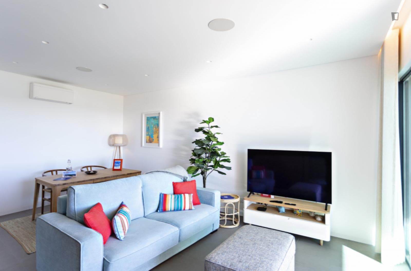 Delightful 1-bedroom apartment in Tavira photo 1