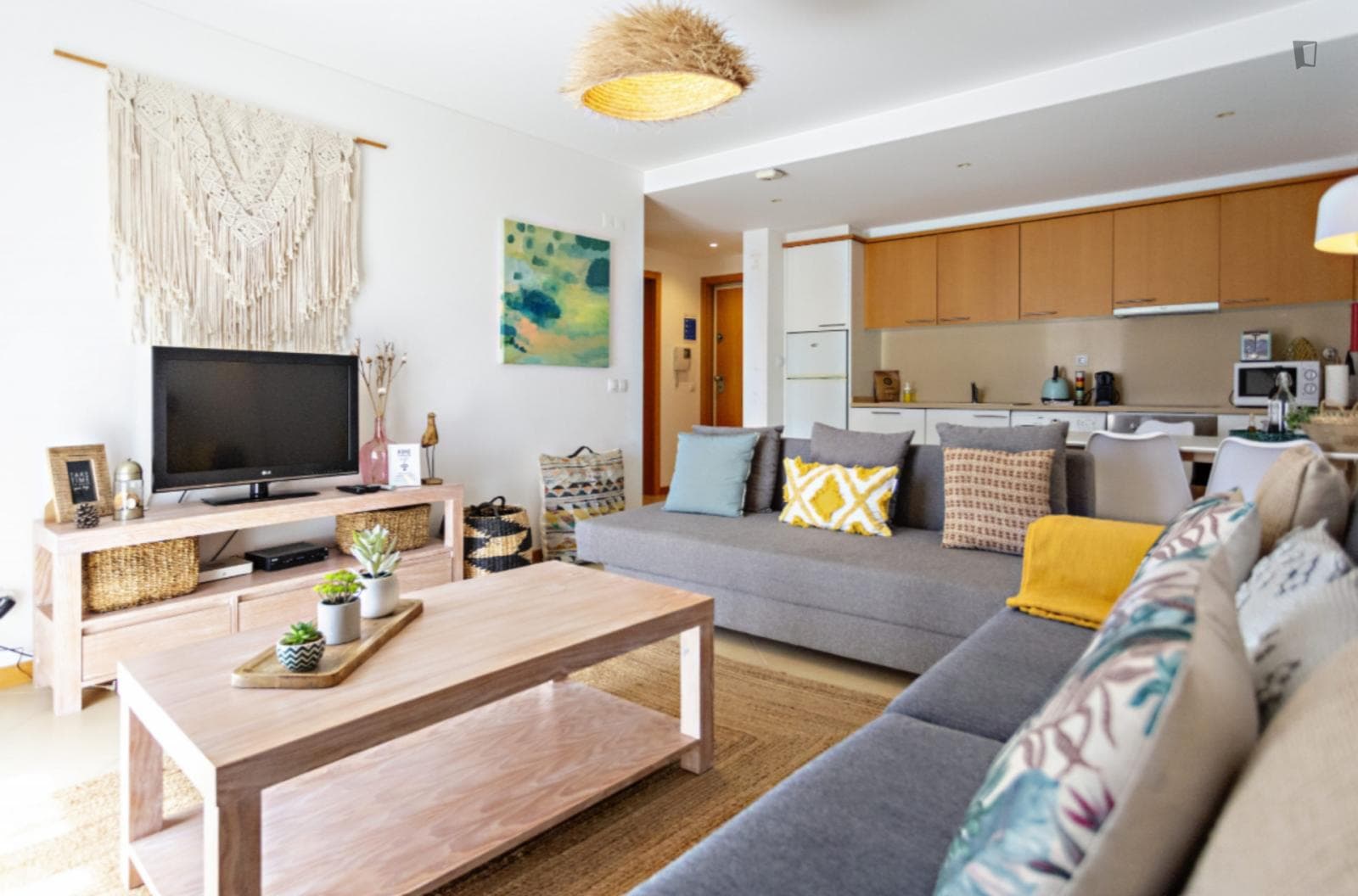 Amazing 1-bedroom apartment in Tavira  photo 1