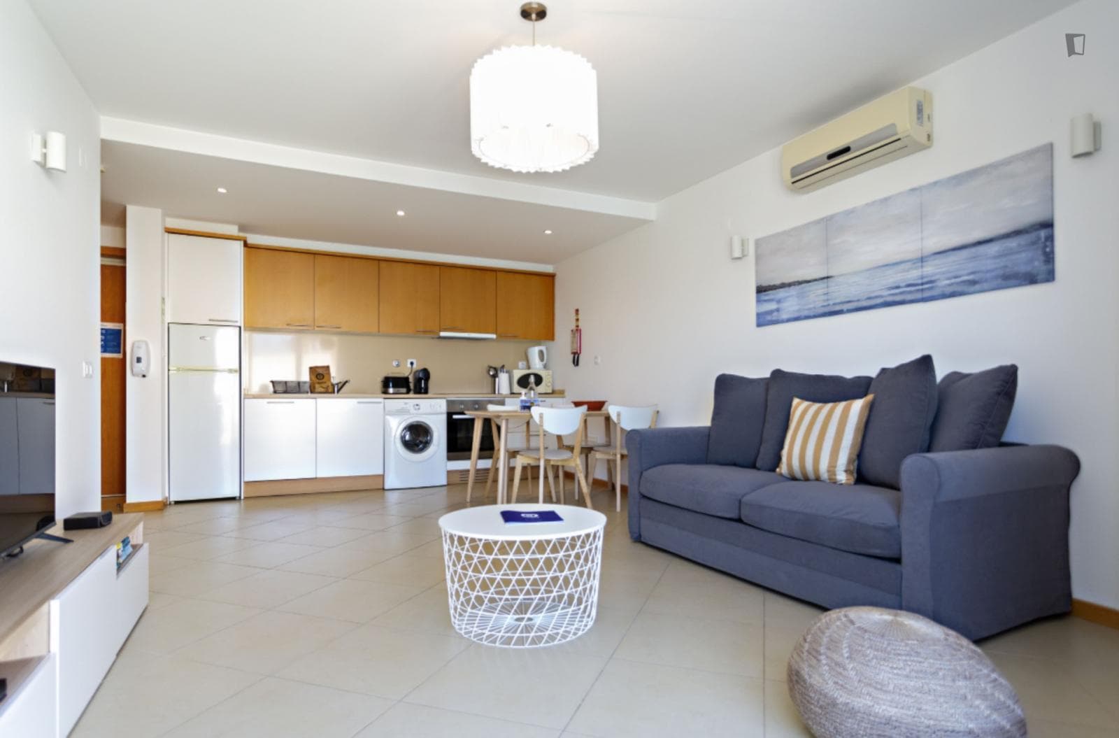 Charming 1-bedroom apartment in Tavira  photo 1