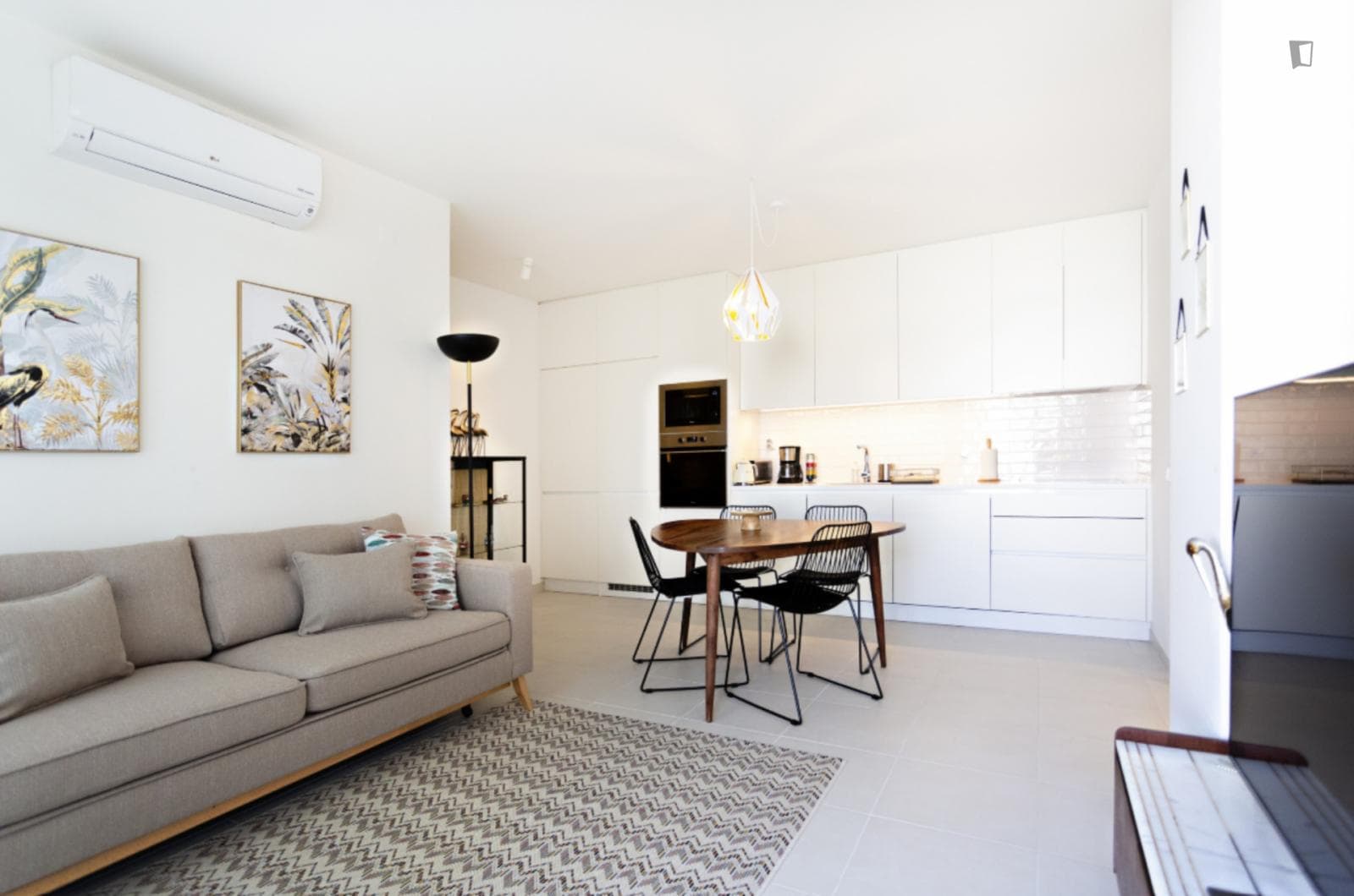 Snug 1-bedroom apartment in Tavira photo 1
