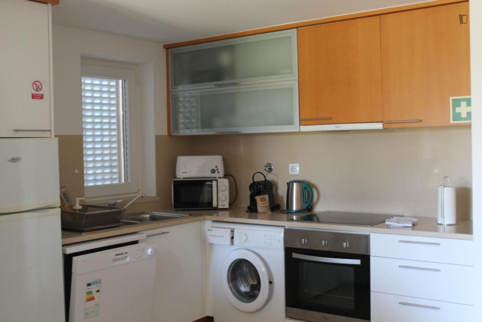 Fancy 1-bedroom apartment in Tavira  photo 1