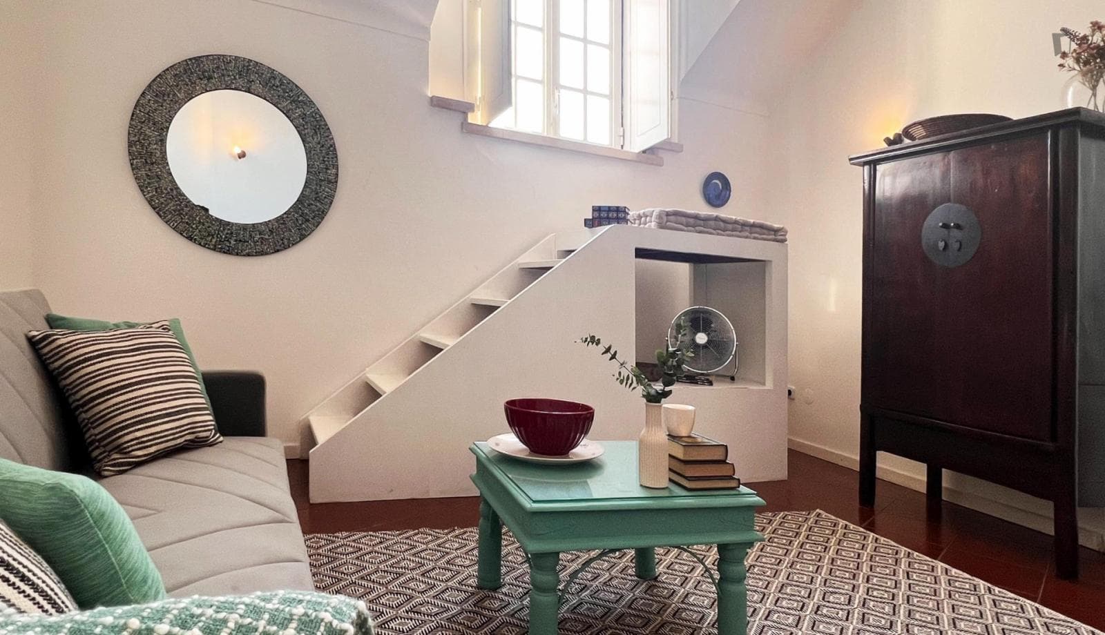 Charming 1 Bedroom Apartment close to Faculty of Medicine, University of Coimbra photo 1