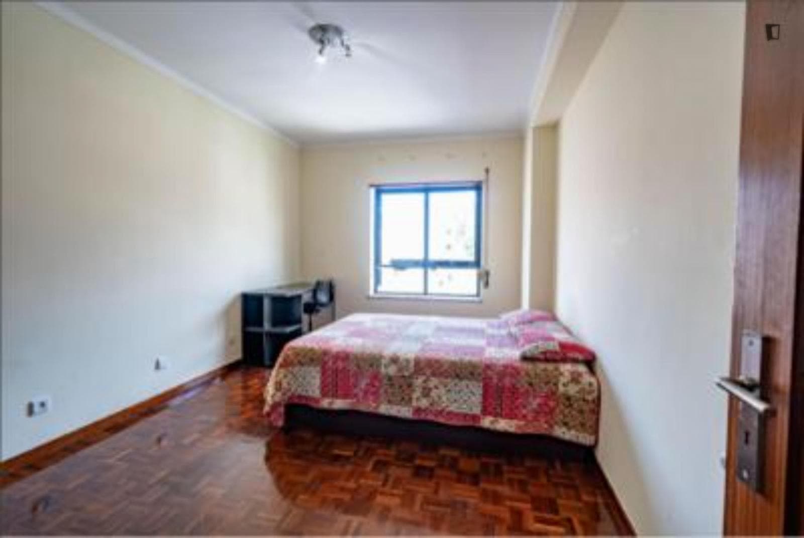Cozy Double Bedroom close to Polo I University of Coimbra photo 1