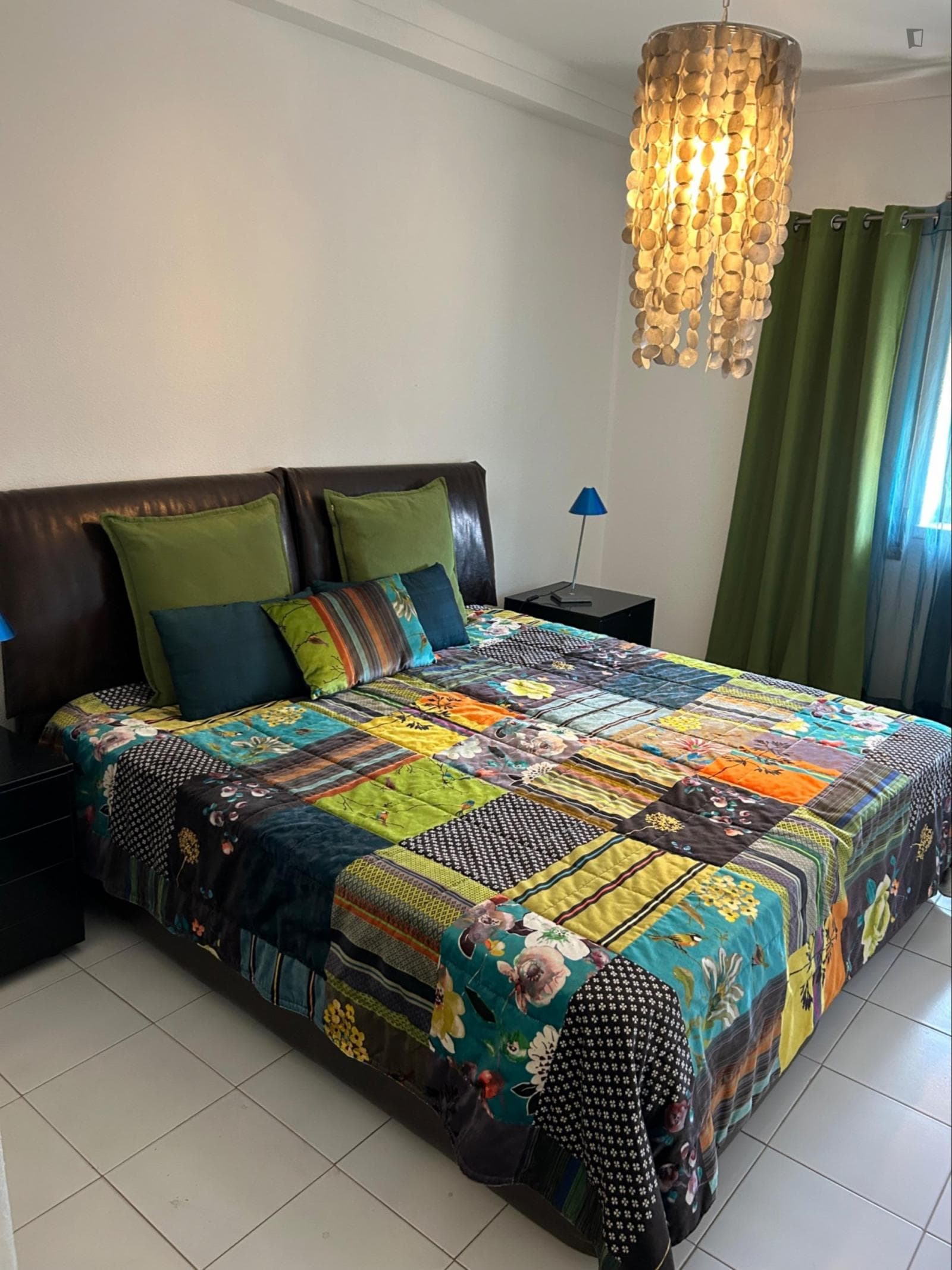 Comfy 1 Bedroom Apartment close to three castle Beach photo 1