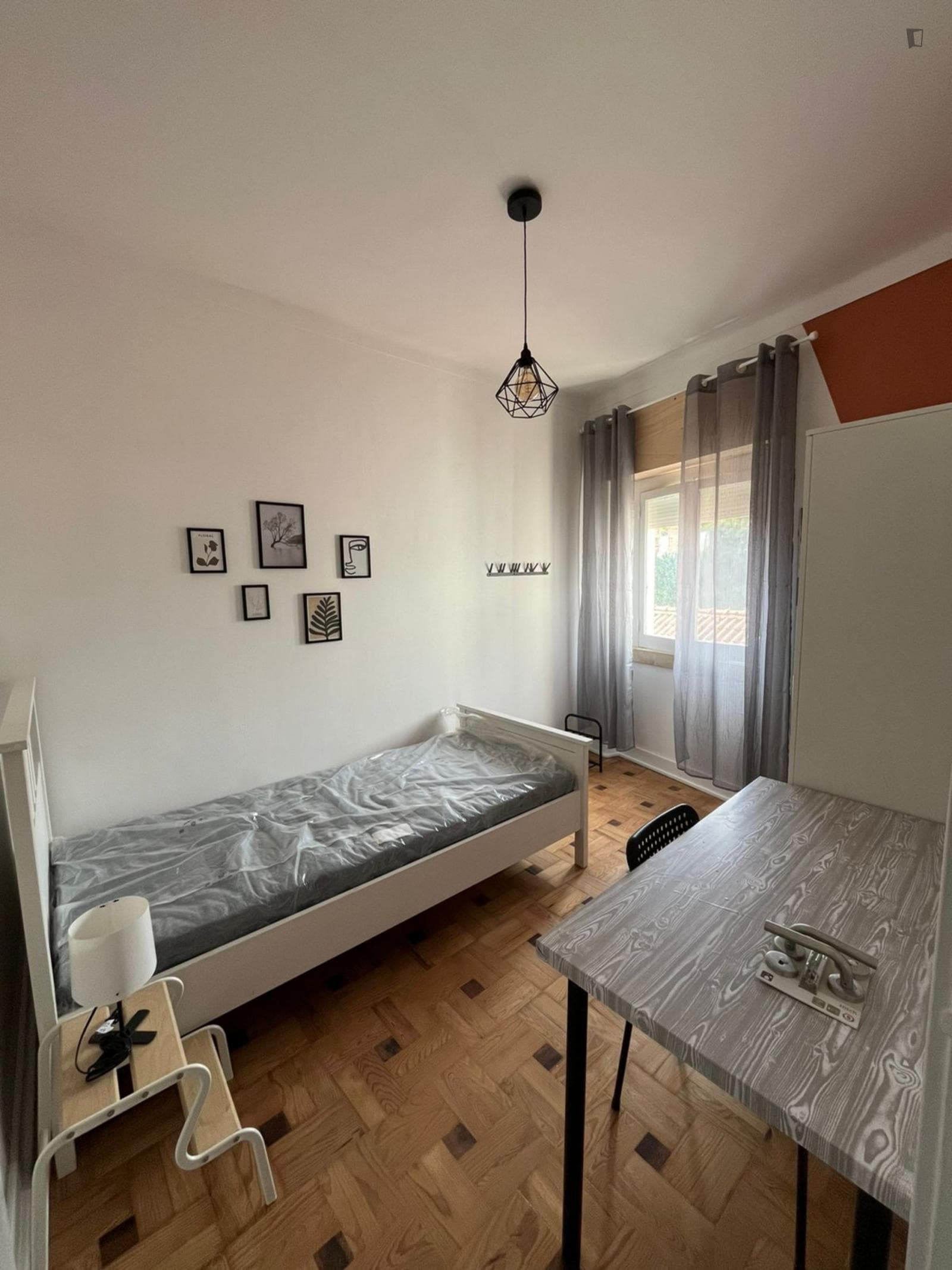 Amazing Single Bedroom Located near ISLA photo 1