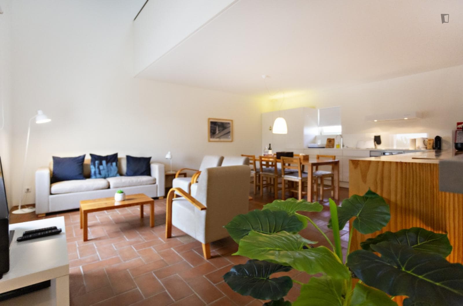 Classic 1-bedroom apartment in Tavira  photo 1