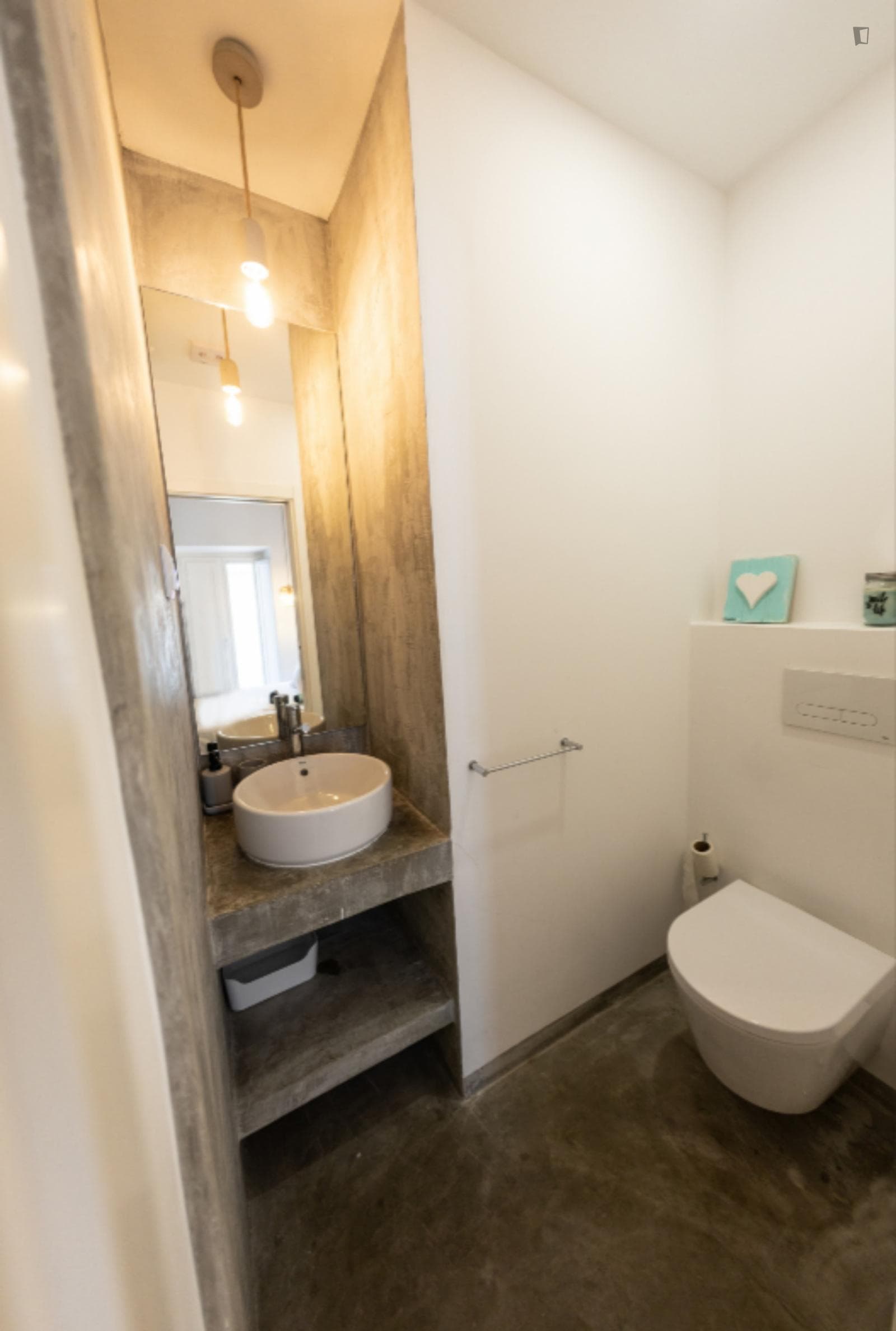 Tasteful 2-bedroom apartment in Tavira photo 1