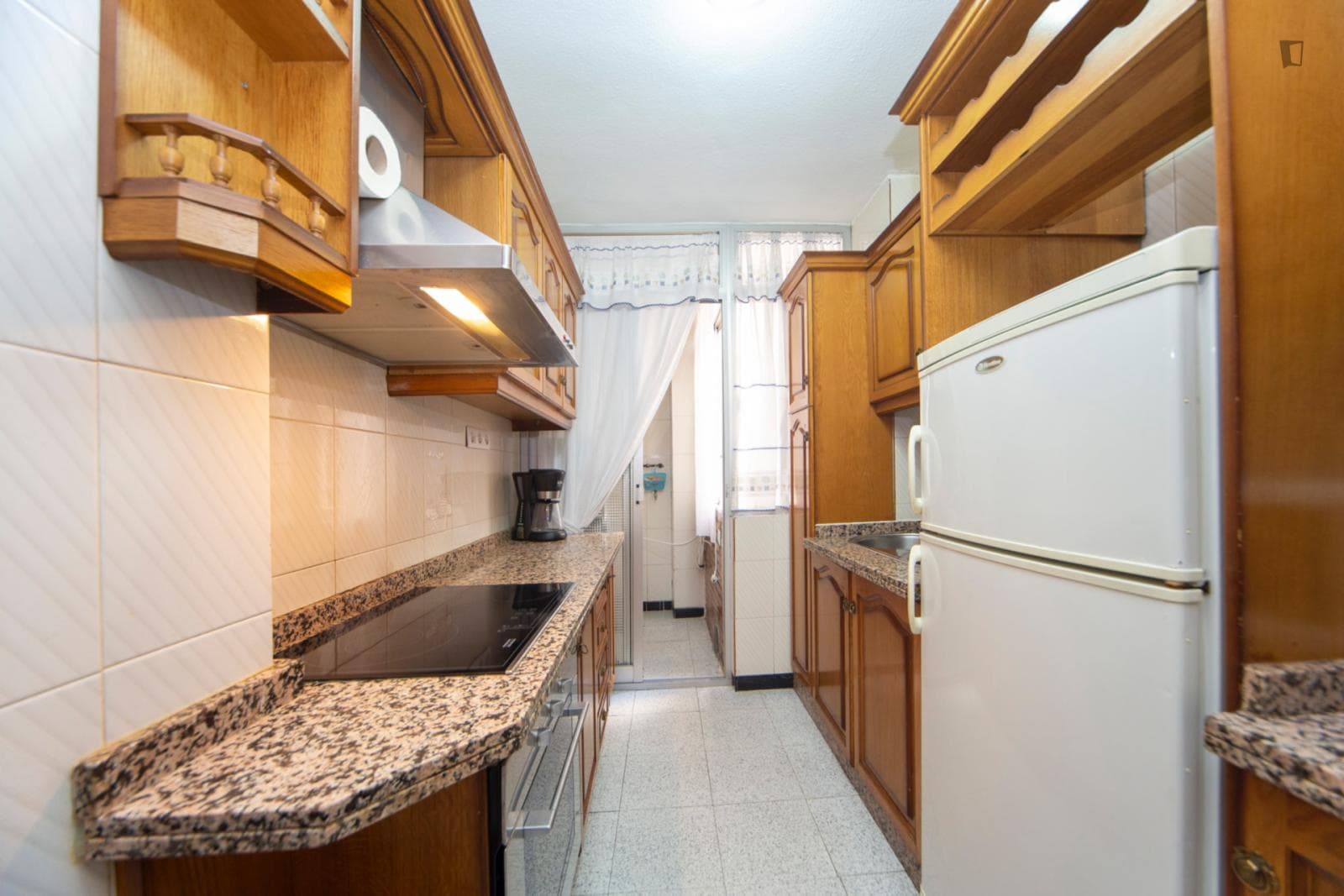 Very nice double bedroom near the Granada train station photo 1