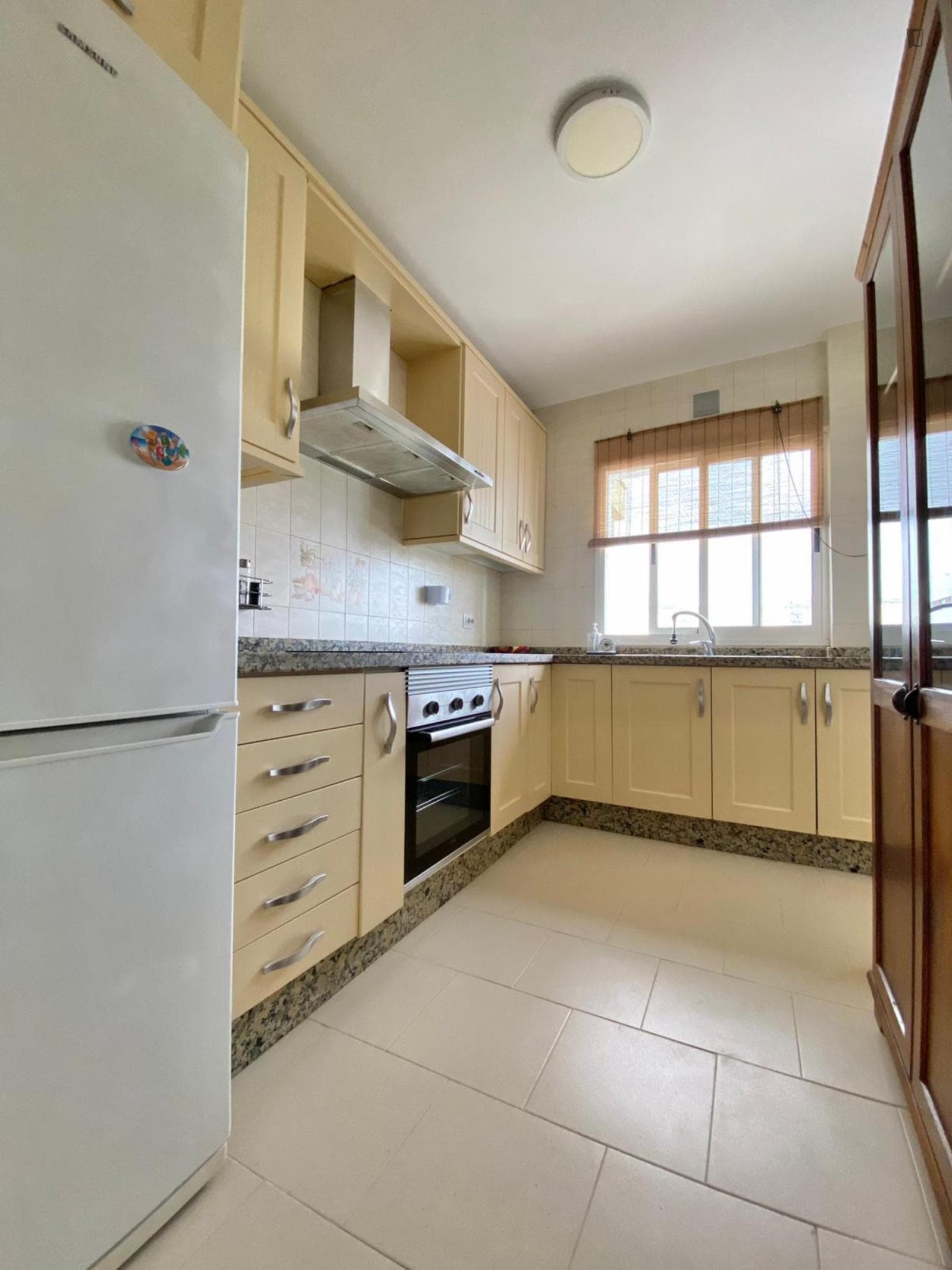 Very nice single bedroom near the Jerez campus of  Universidad de Cádiz photo 1