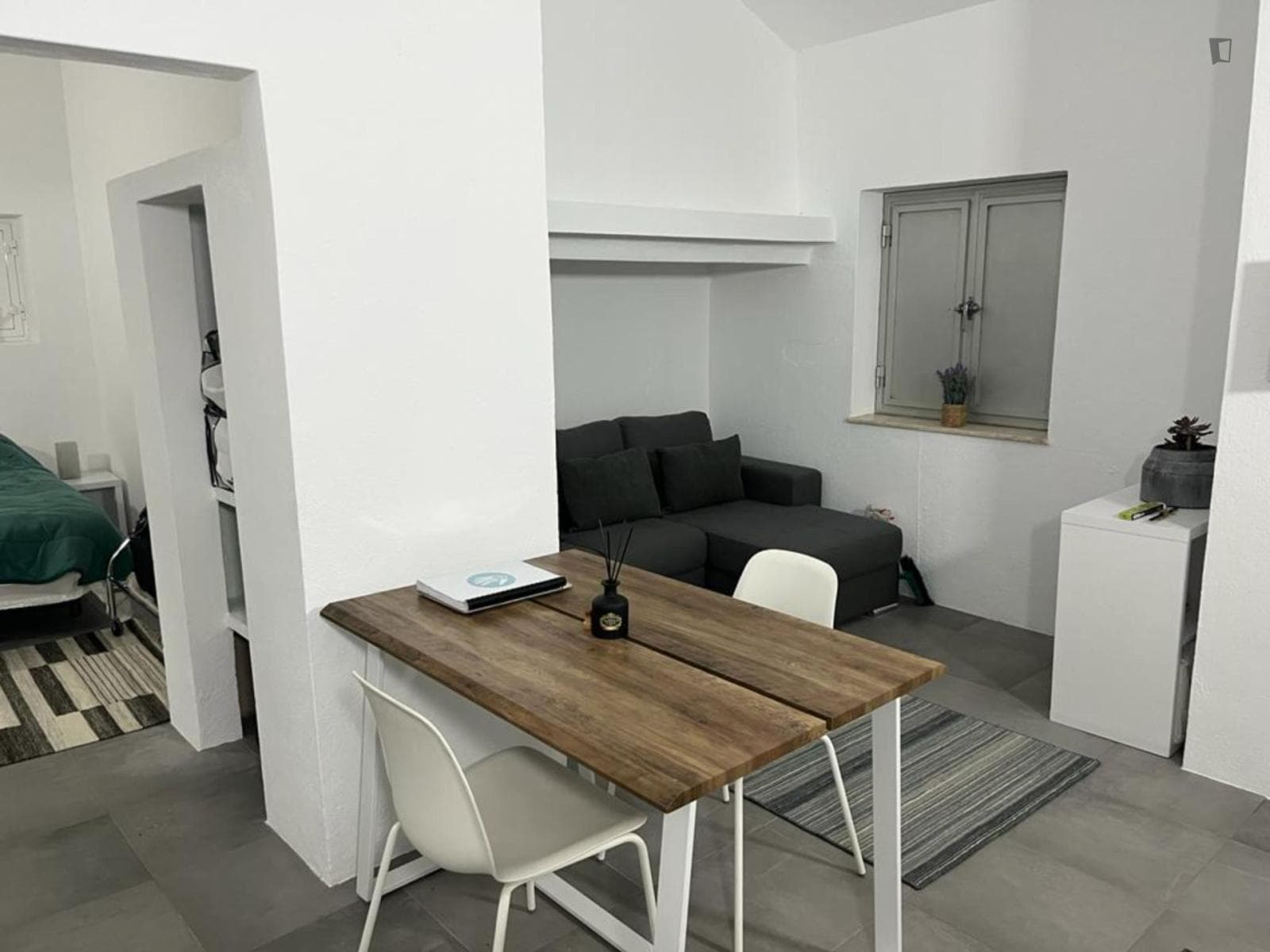 Cosy 1 Bedroom House in Portalegre photo 1