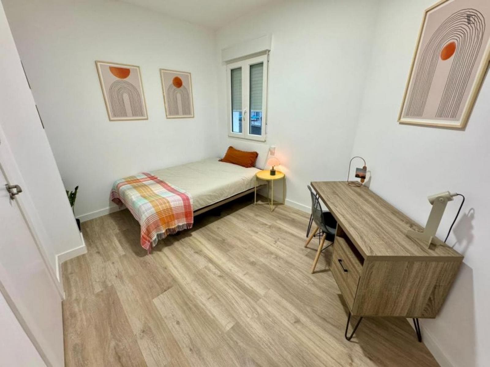 Very nice single bedroom in Matiko photo 1
