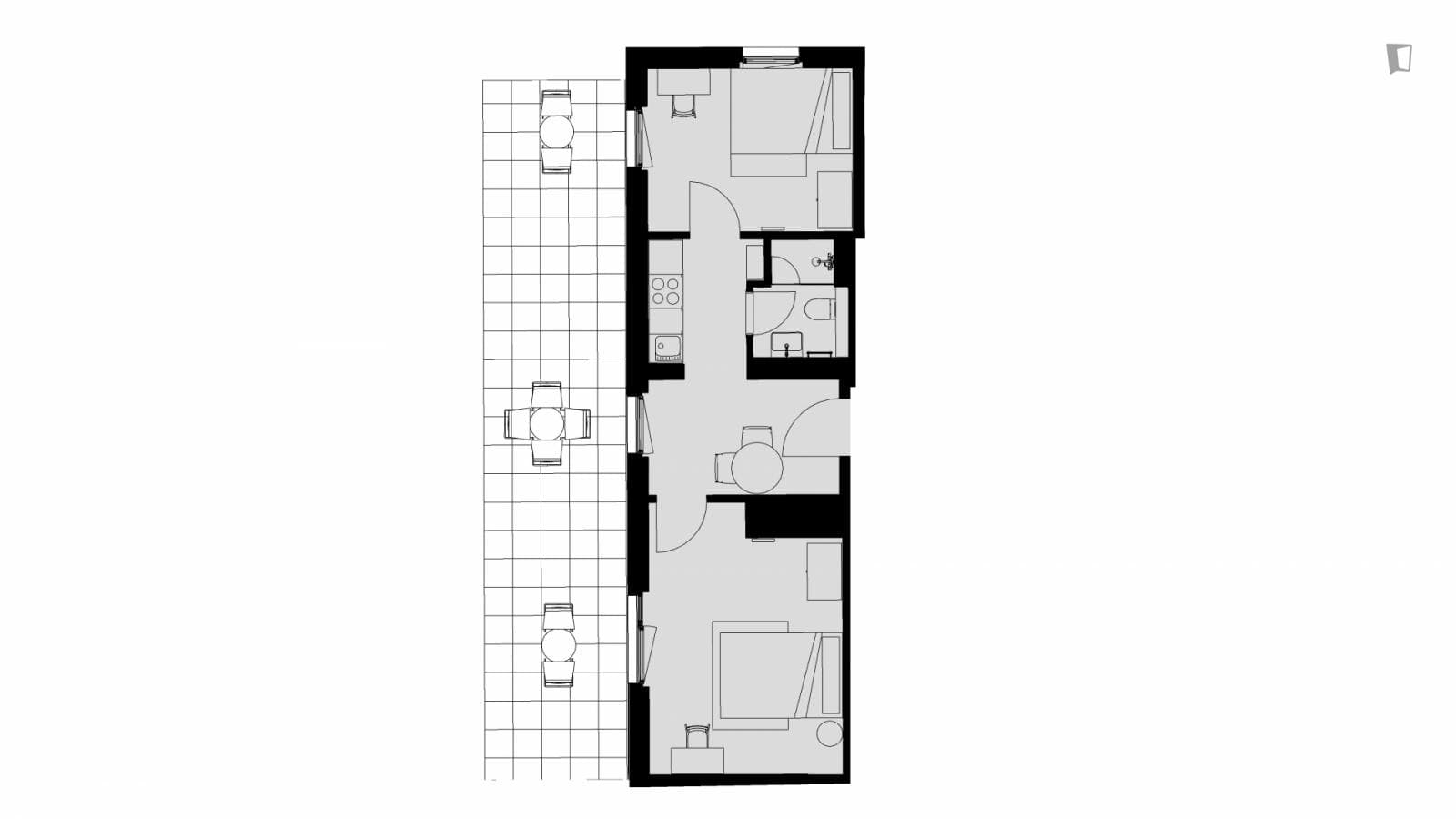 Property photo thumbnail