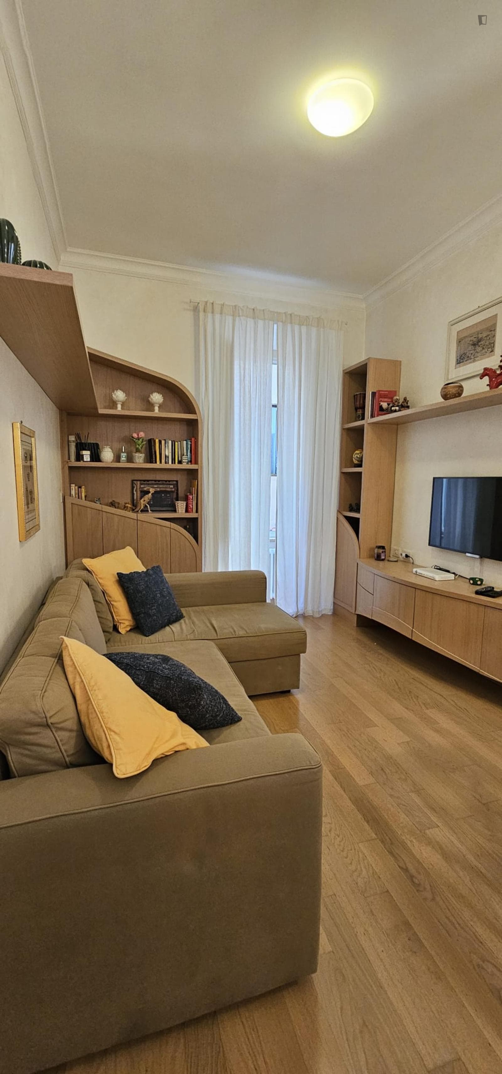 One Bedroom Apartment near Lumsa  photo 1