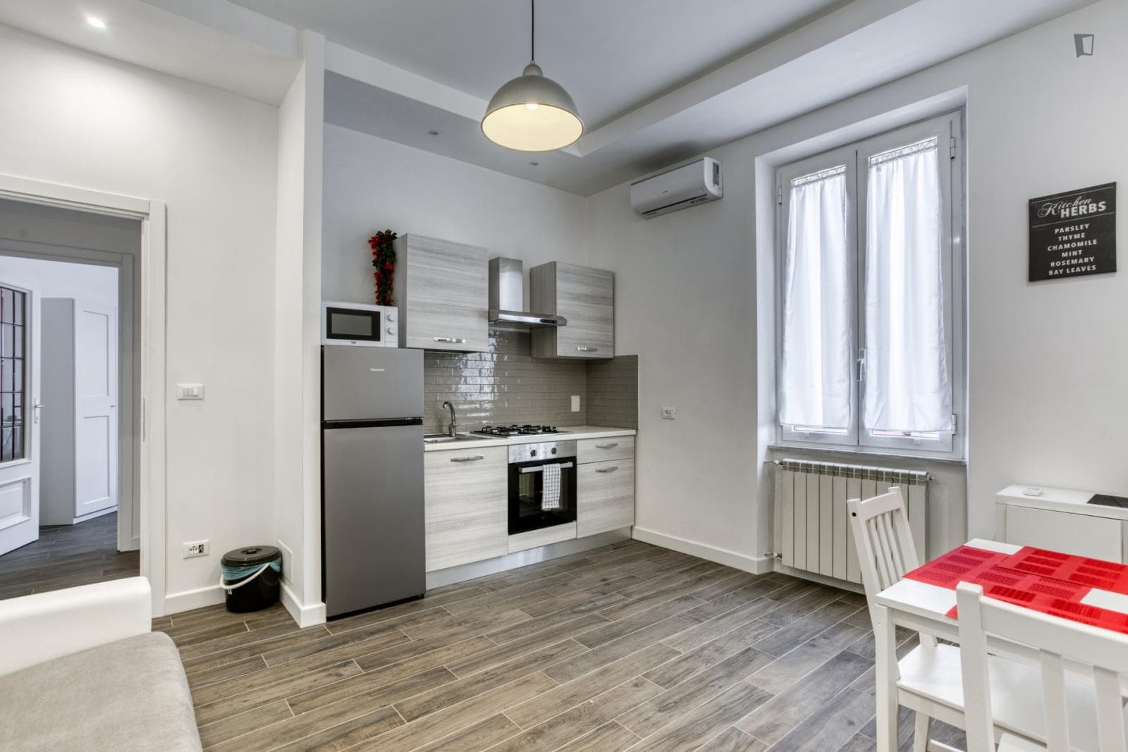 Charming 1-bedroom flat in Appio-Latino photo 1