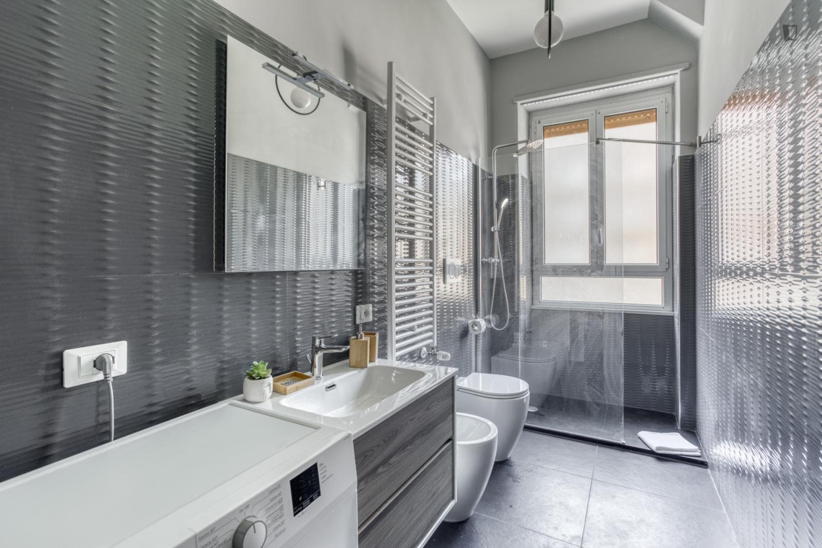 Exquisite 2-bedroom apartment in Nomentano photo 1