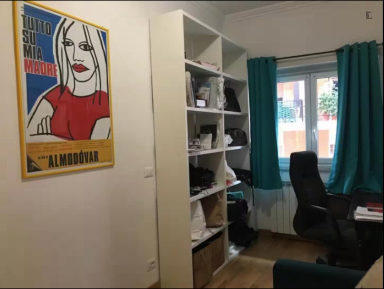 Comfortable apartment in Rome photo 1